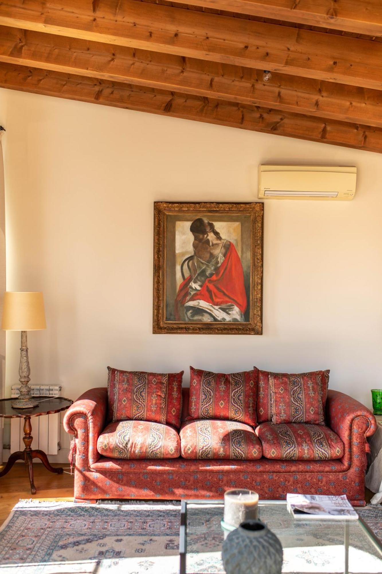 Luxury Penthouse By Duquessa Collection Apartamento *