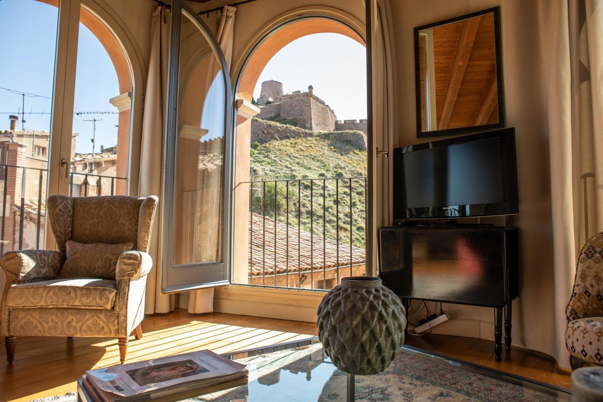 Apartamento Luxury Penthouse By Duquessa Collection *