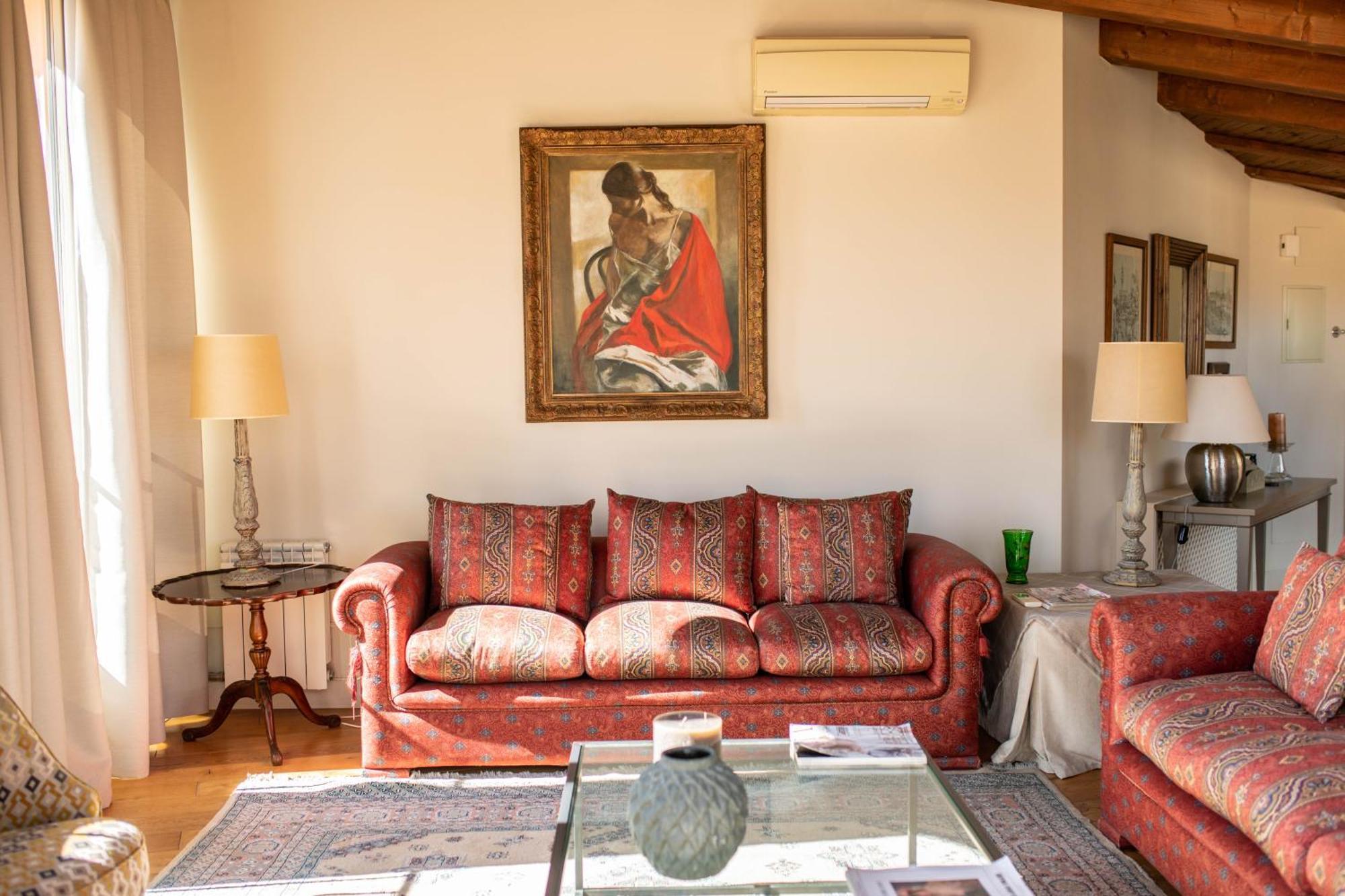 Apartamento Luxury Penthouse By Duquessa Collection *