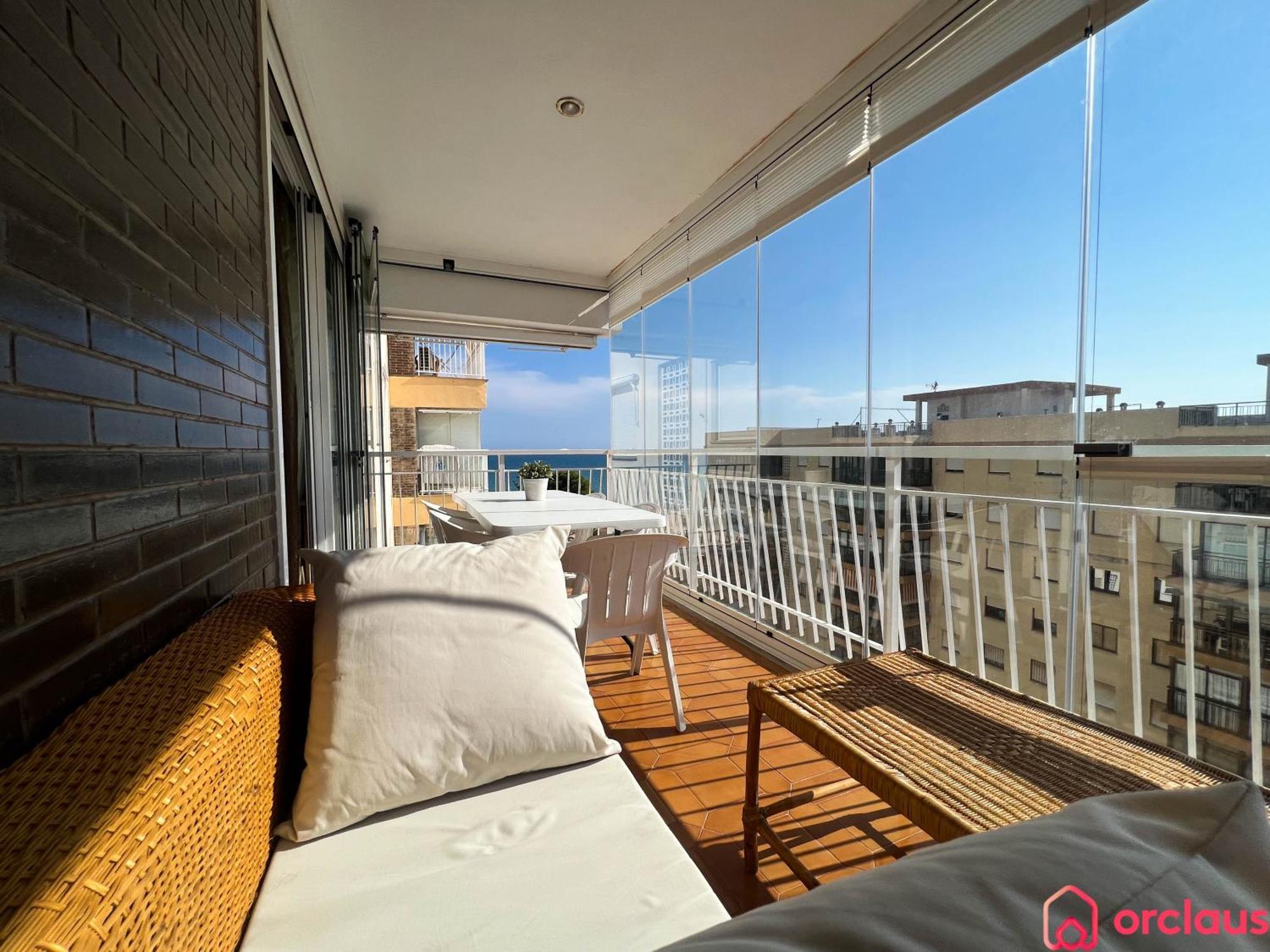 El Capricho Apartment *