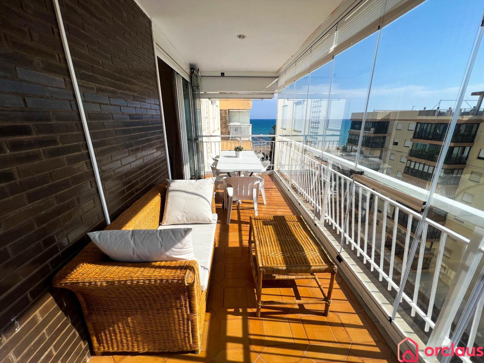 El Capricho Apartment