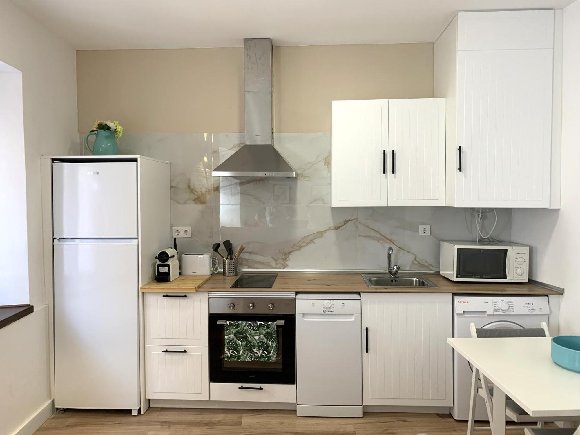 Apartamento Casa De Canteros Toledo