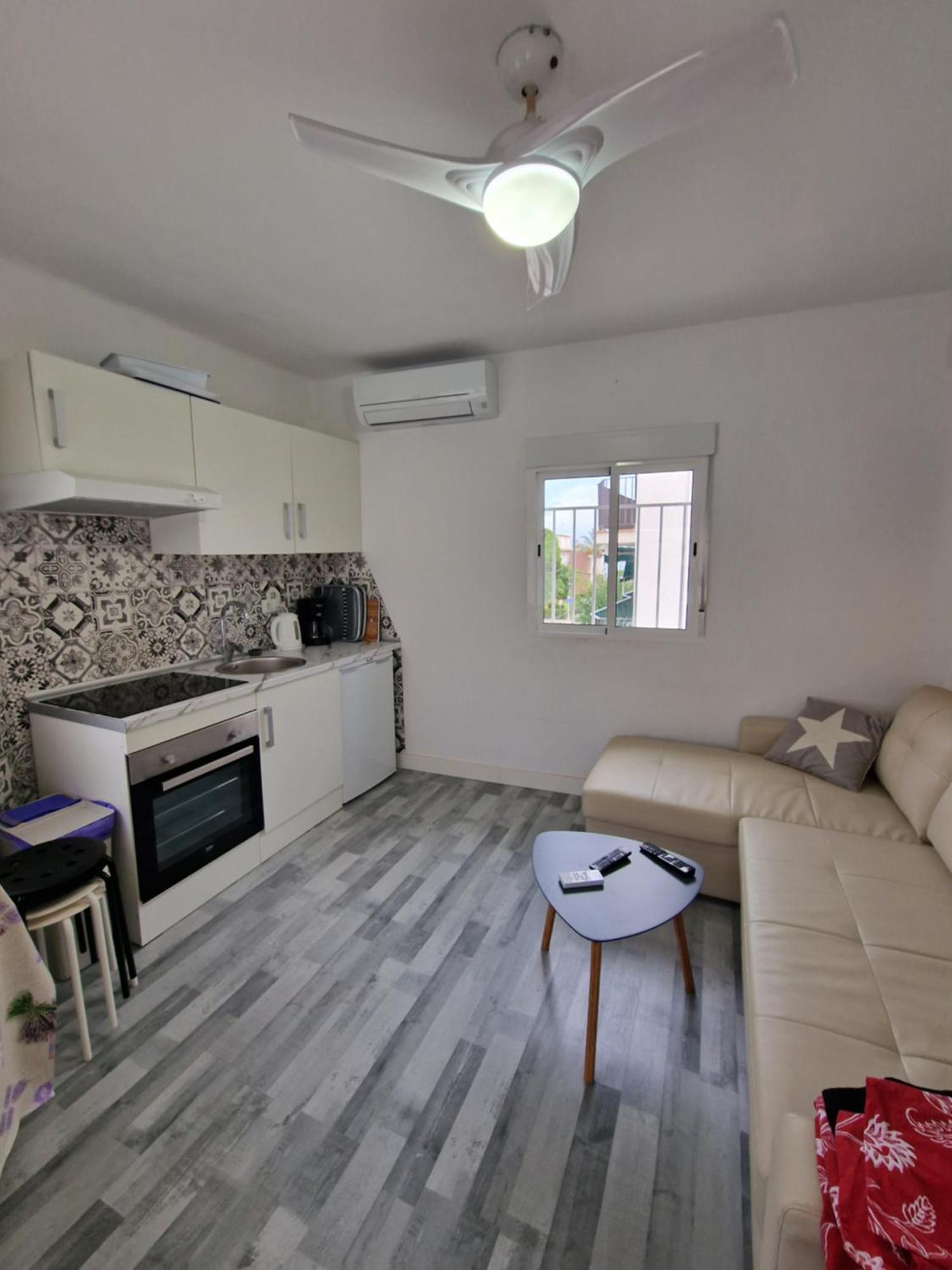 Apartamento Daurada