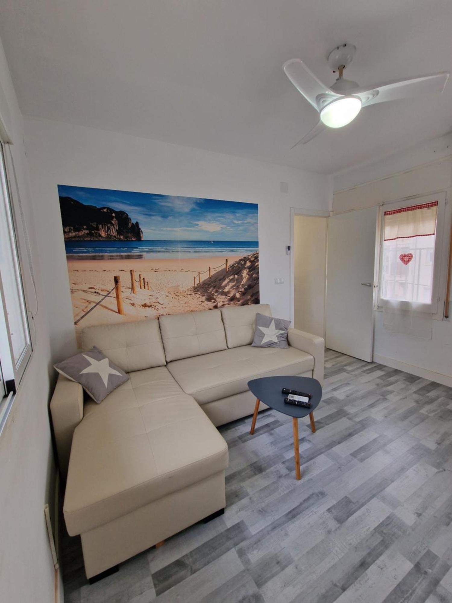 Apartamento Daurada