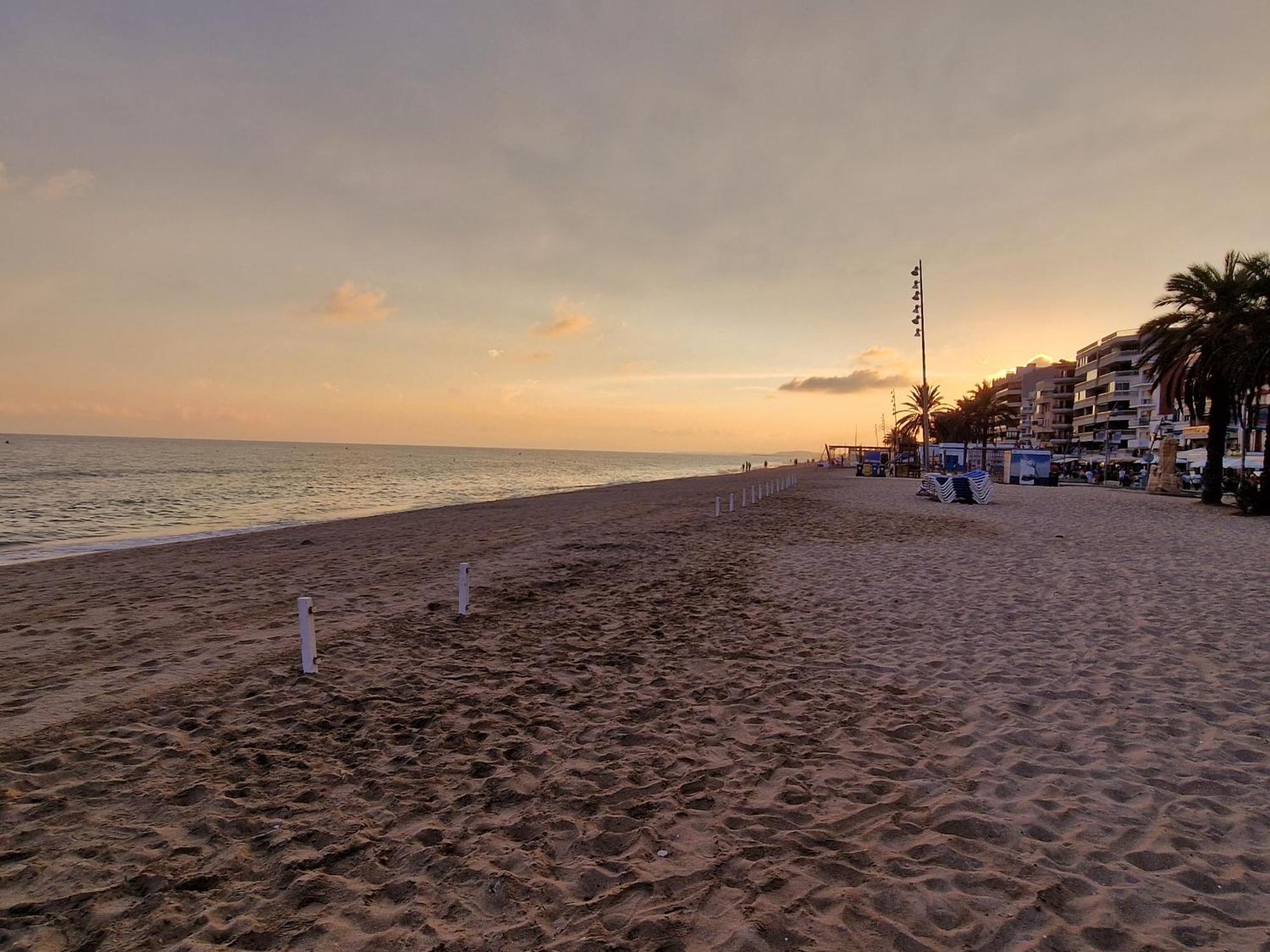 Apartamento Daurada