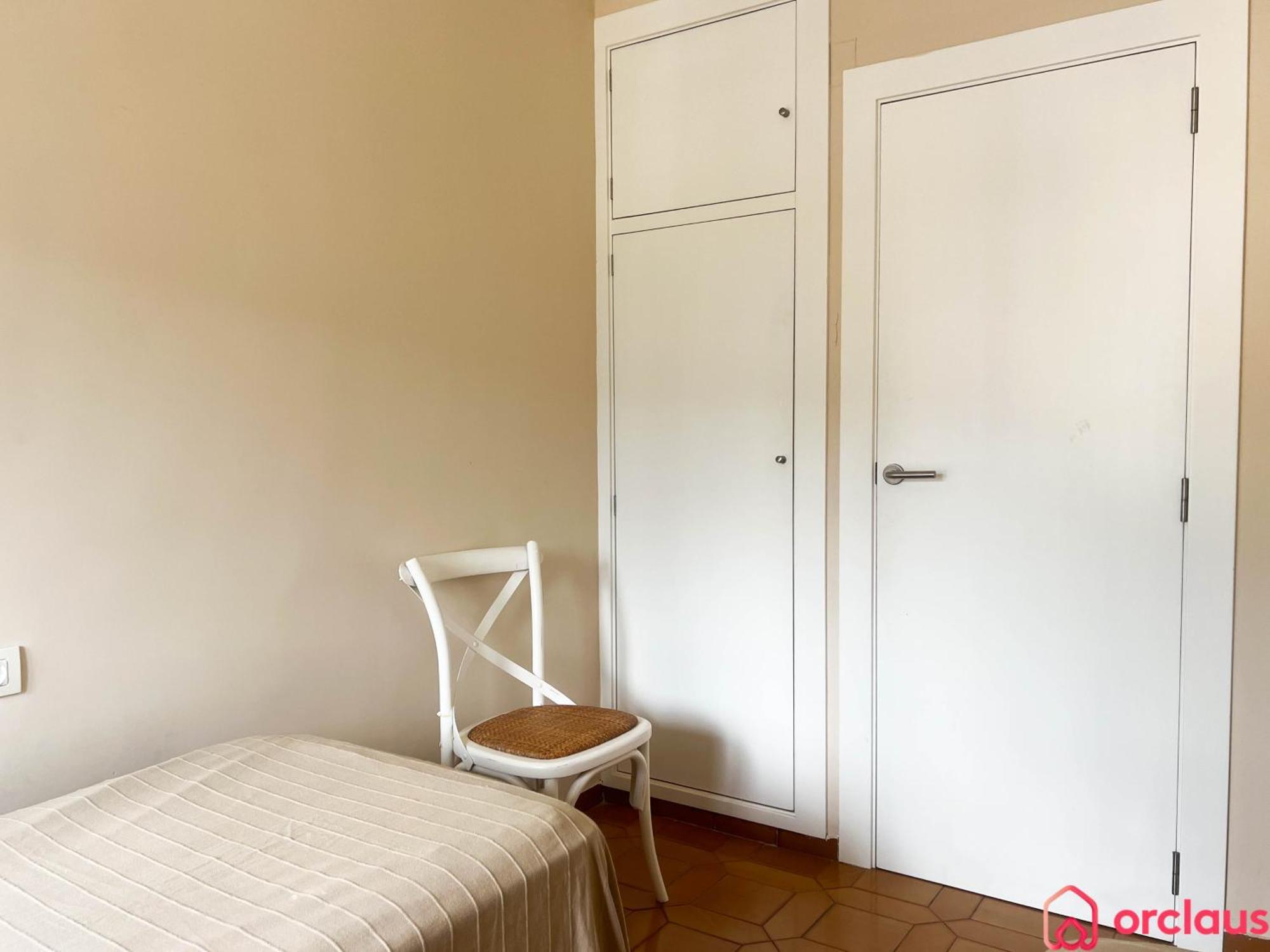 Apartment El Capricho *