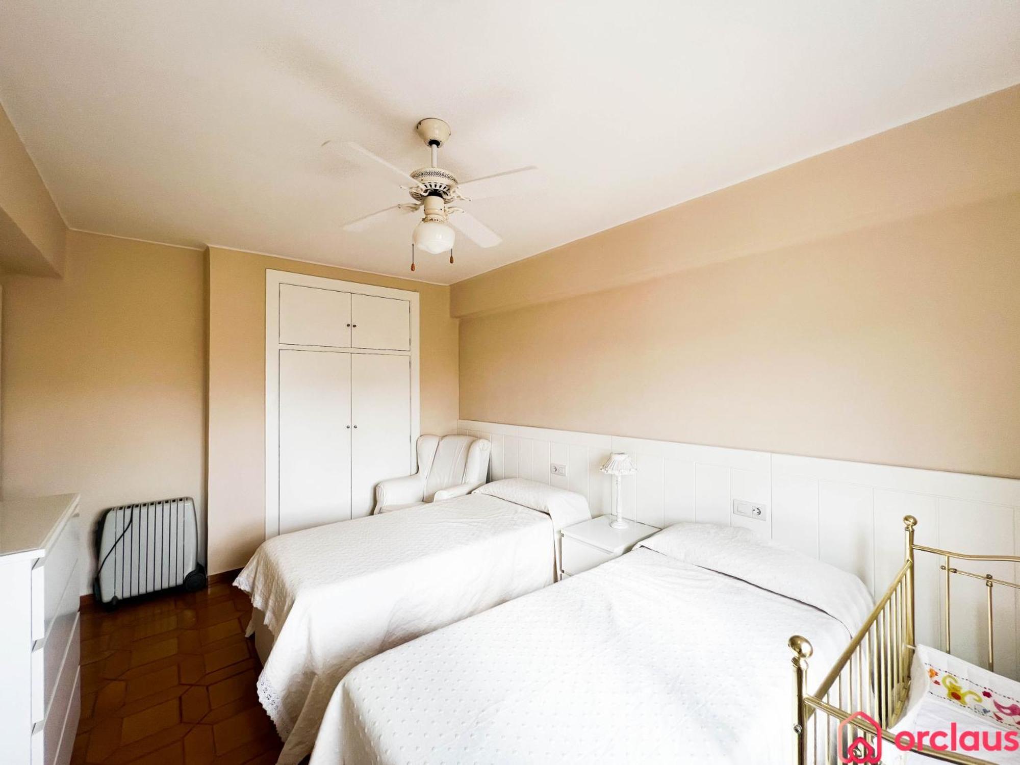 El Capricho Apartment *