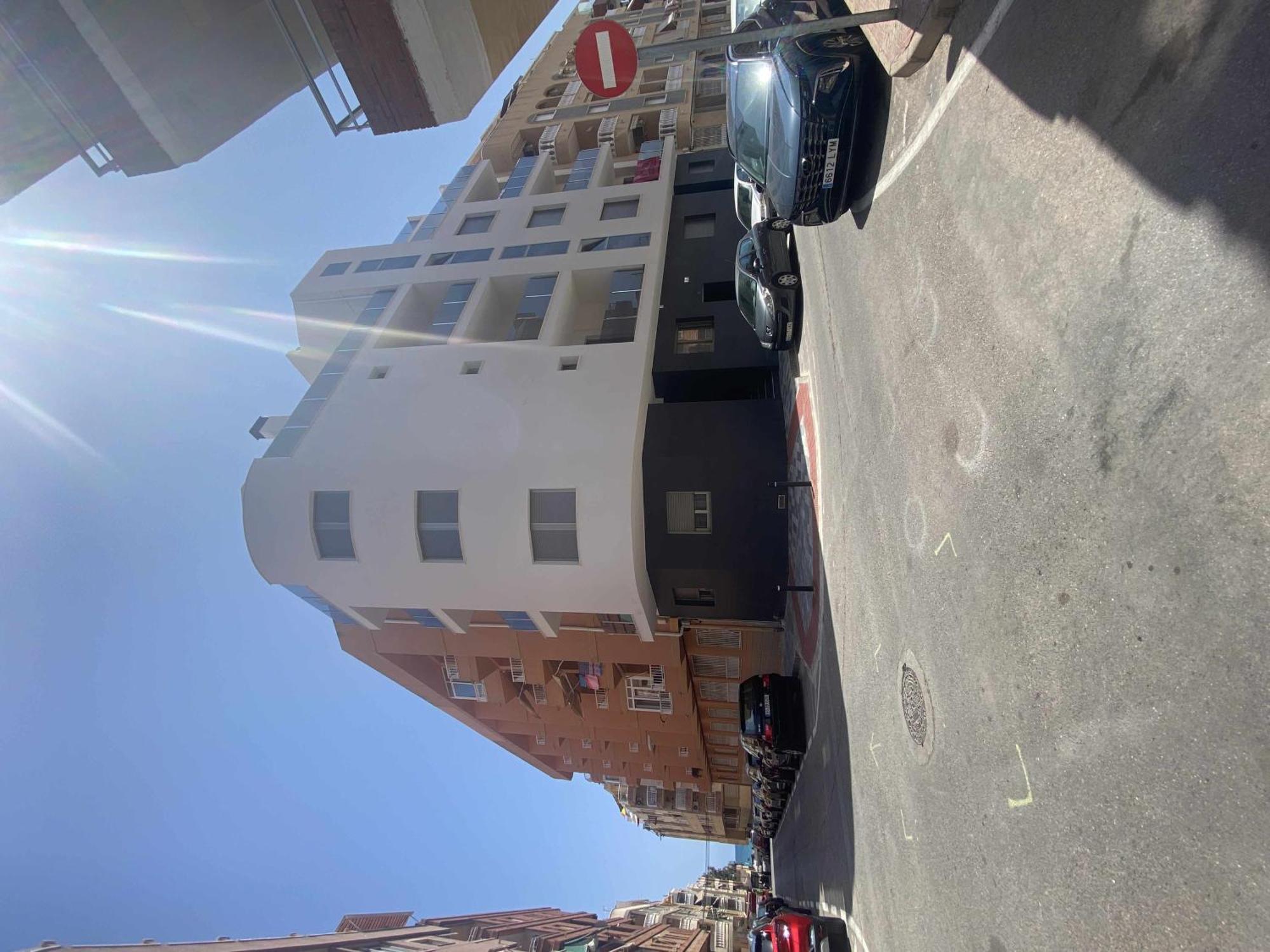 Apartment Moderno A 200m De La Playa Torrevieja