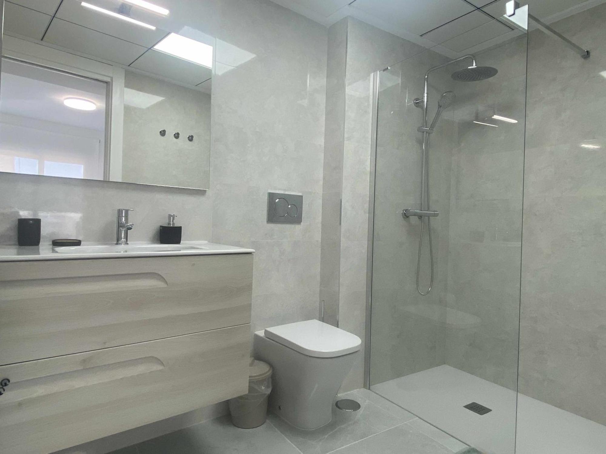 Apartment Moderno A 200m De La Playa Torrevieja