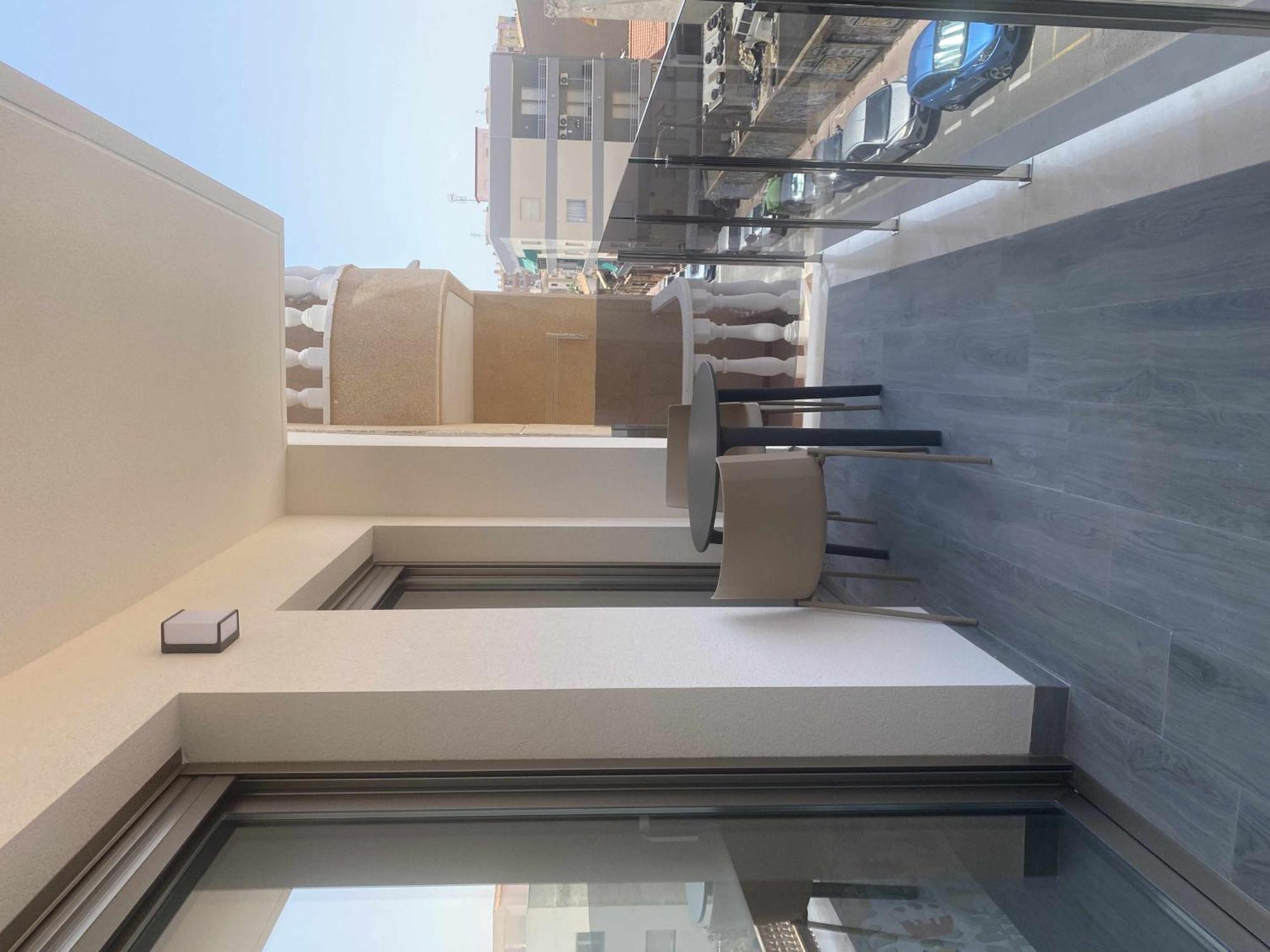 Apartment Moderno A 200m De La Playa *