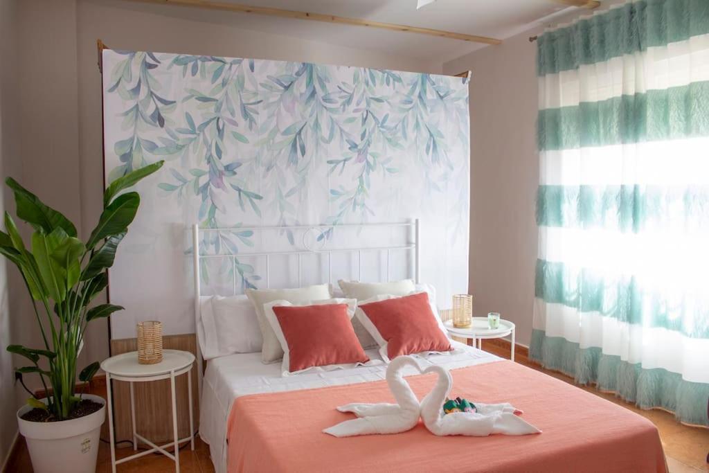 Vivienda Turistica El Pimpollo Apartamento San Carlos del Valle