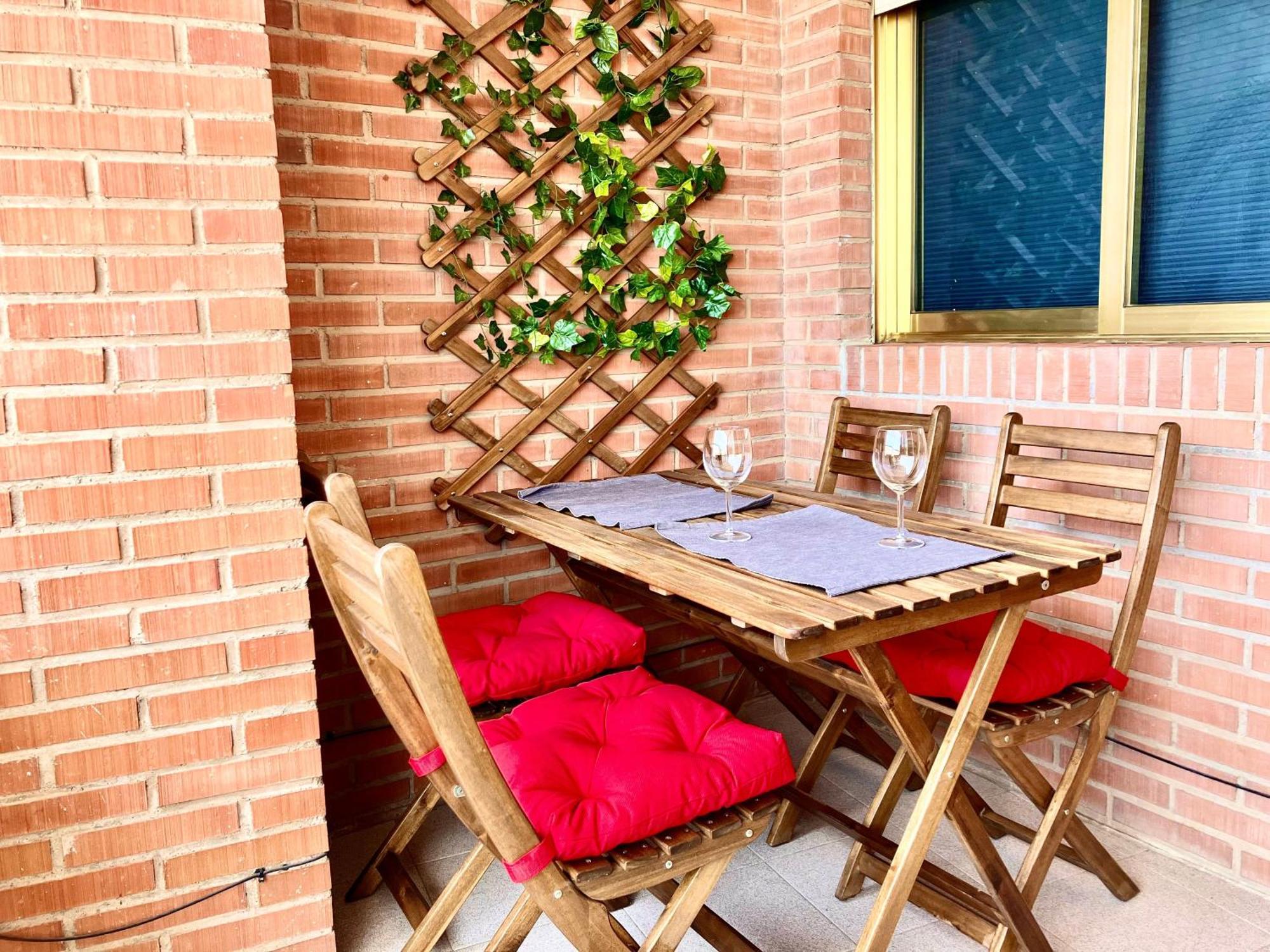 Apartamento Anea