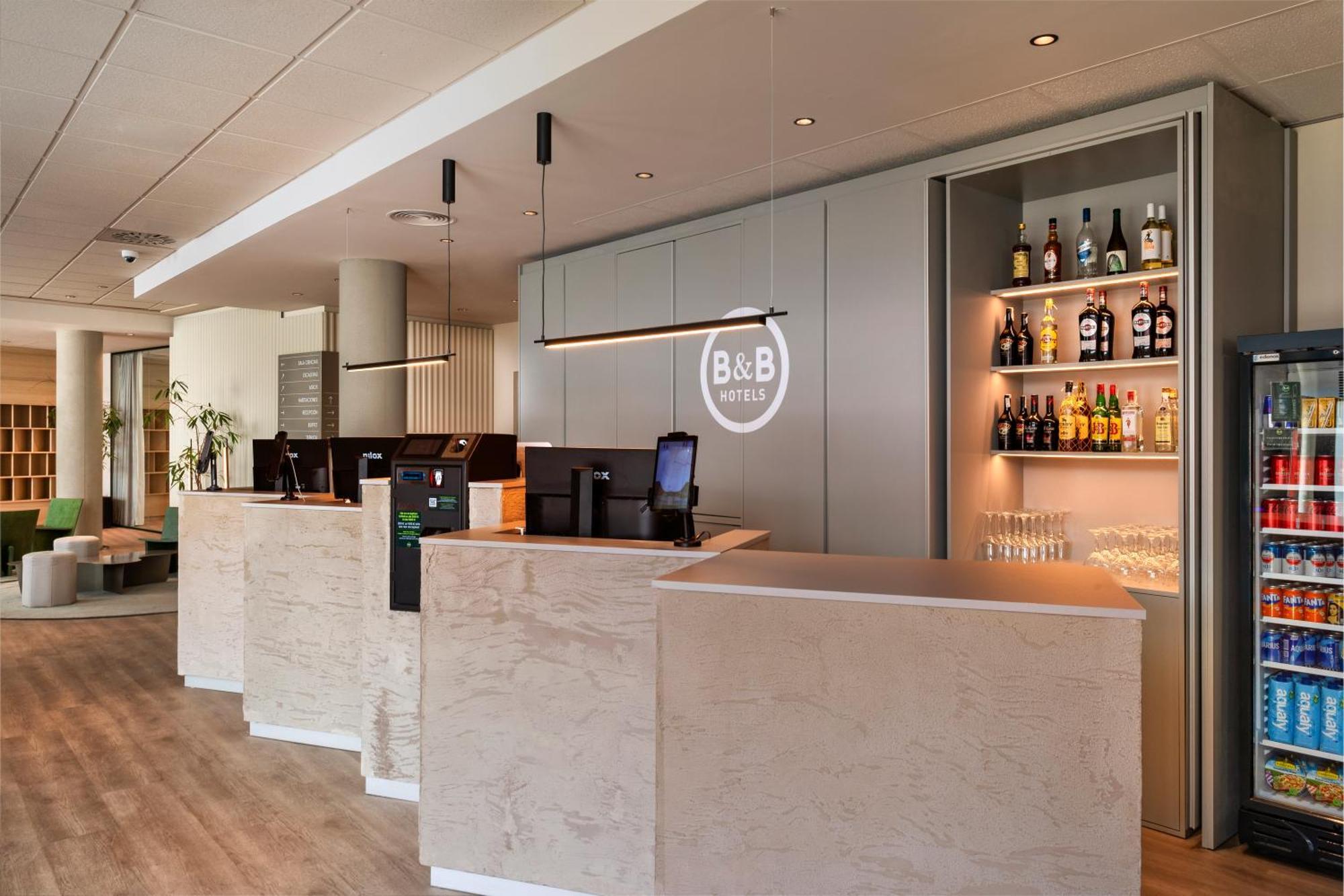 Ciudad De Ciencias Hotel Valencia