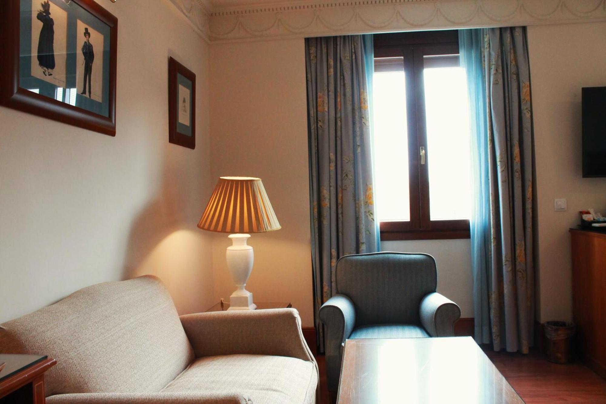 Hotel Inglaterra 4*