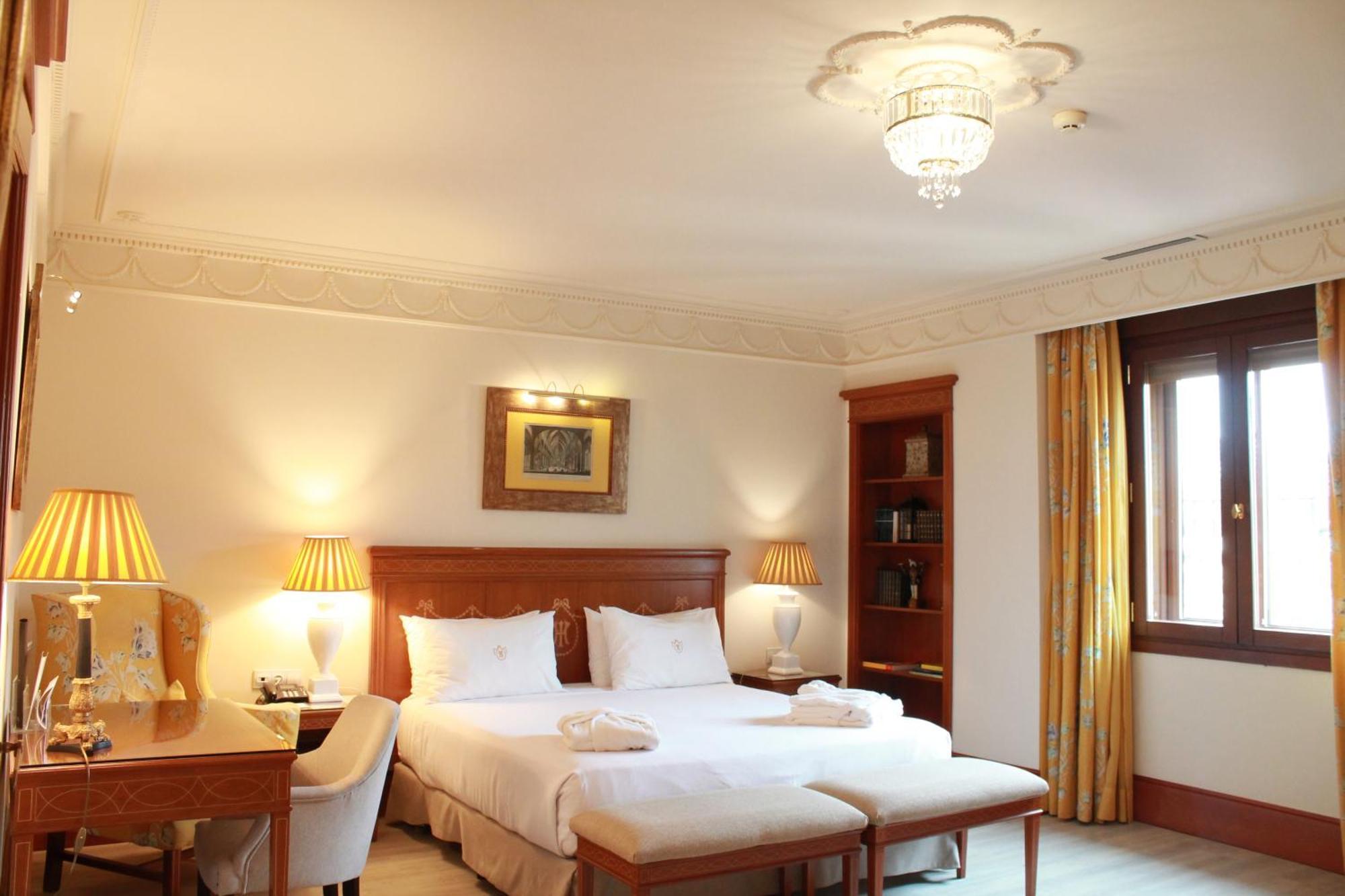 Inglaterra Hotel