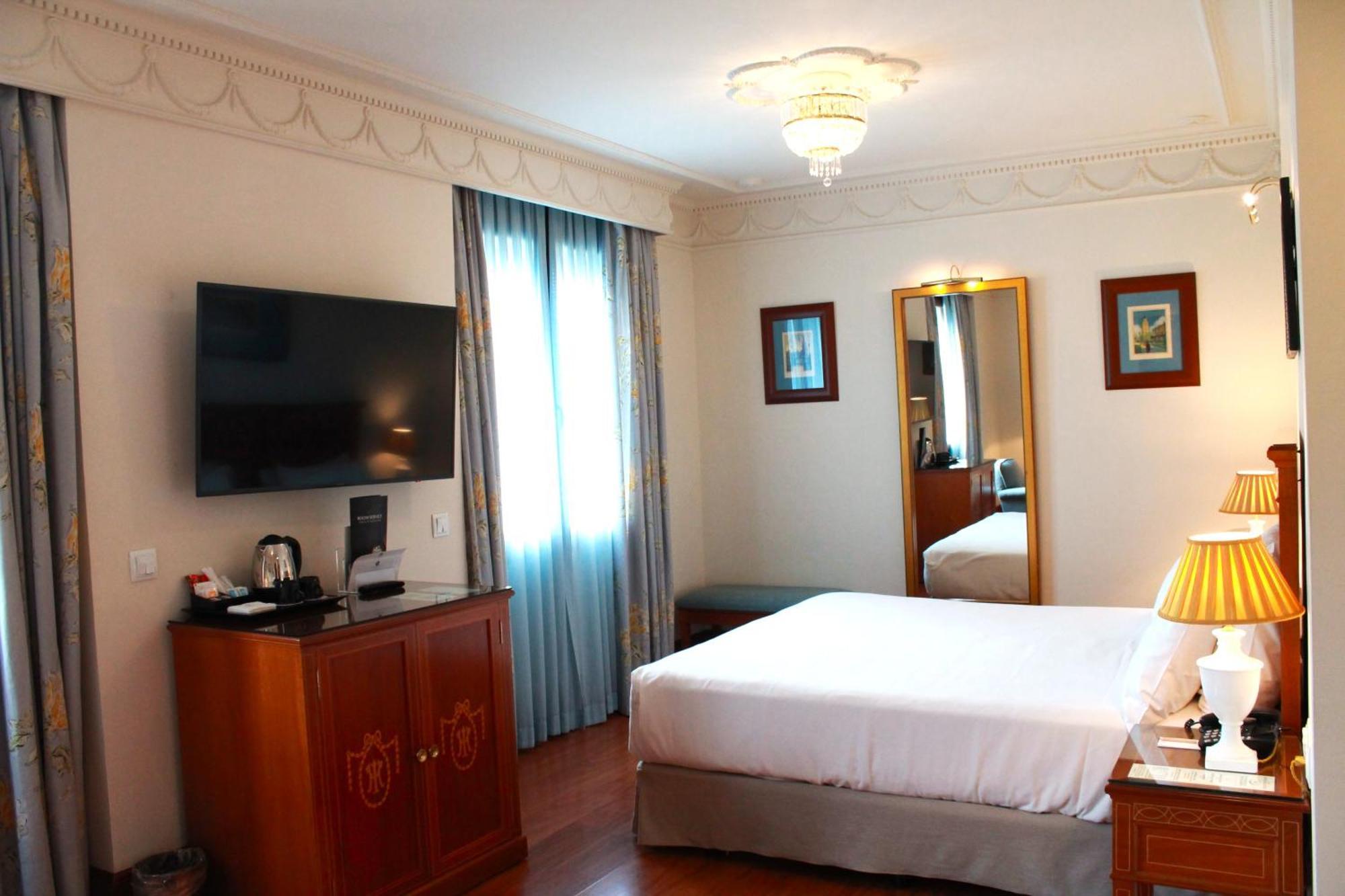 Hotel Inglaterra