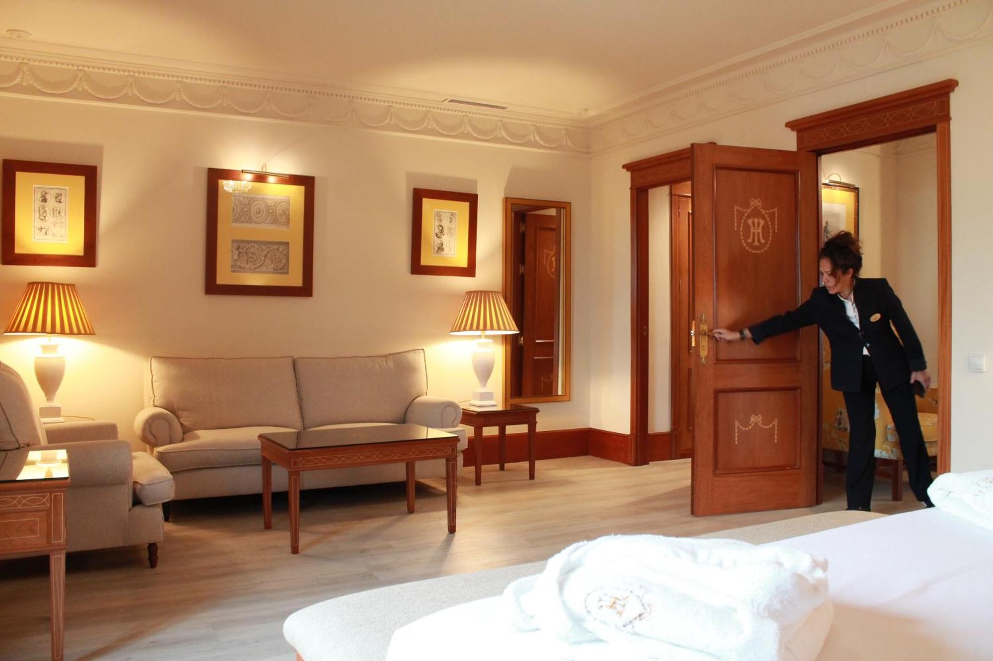 Inglaterra Hotel 4*