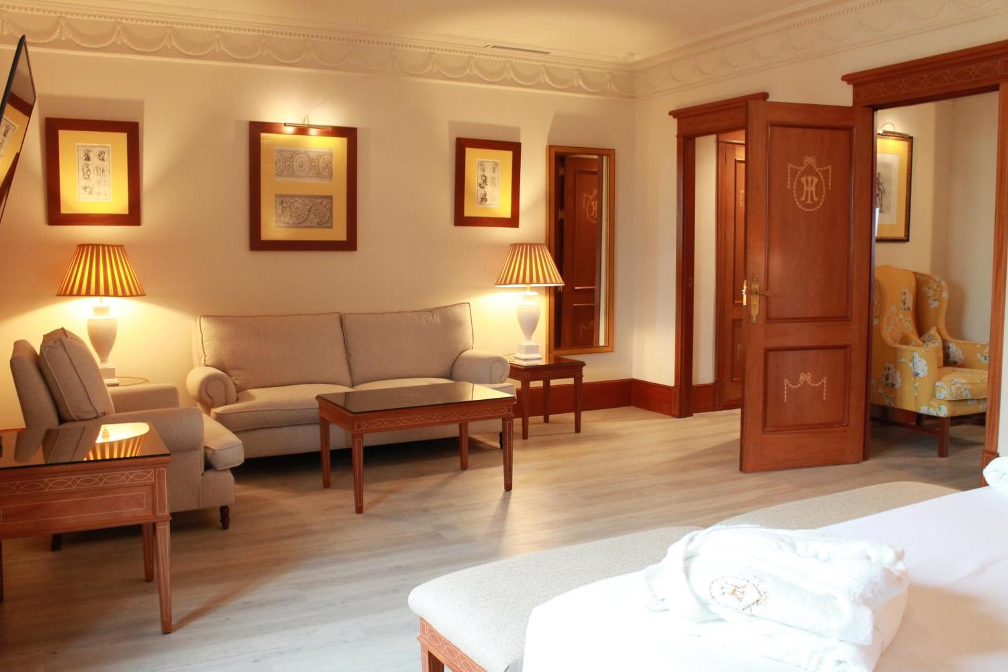 Inglaterra Hotel Sevilla
