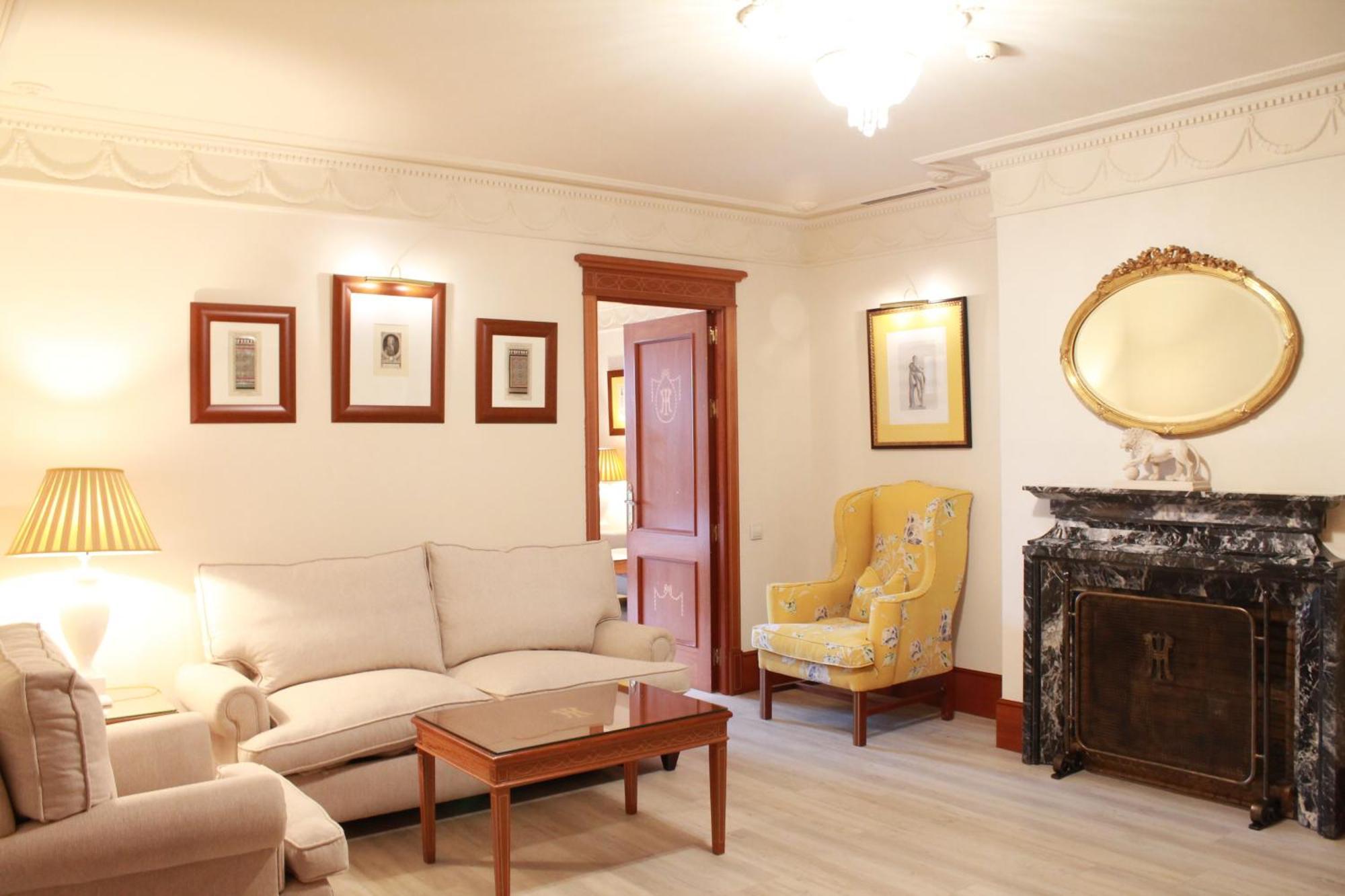 Hotel Inglaterra Sevilla