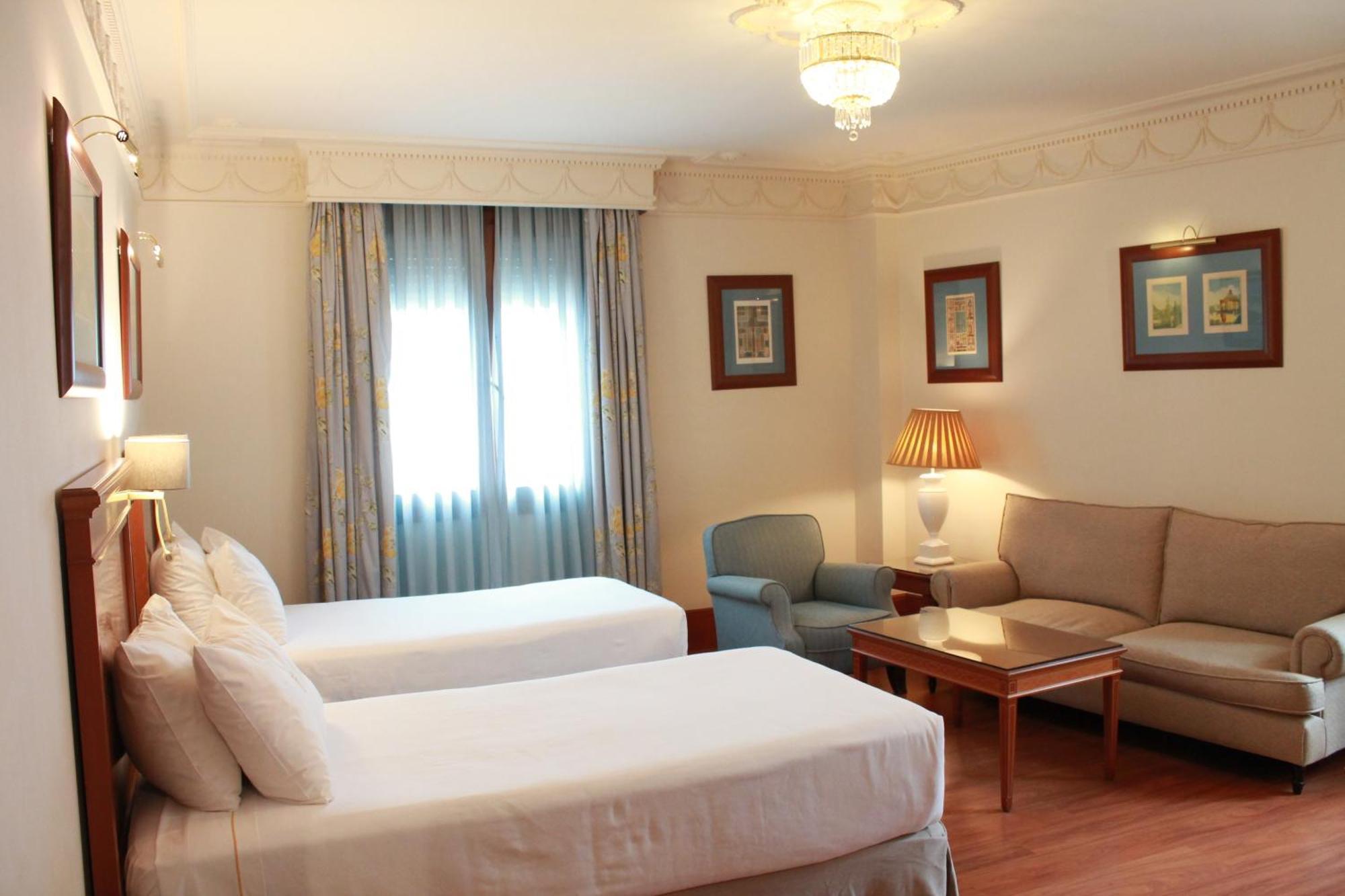 Inglaterra Hotel