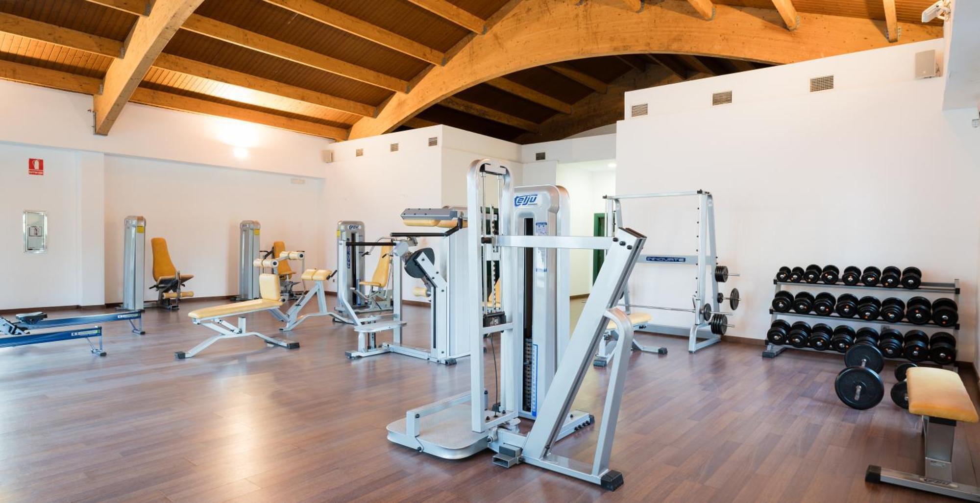 Castilla Termal Hotel 4*
