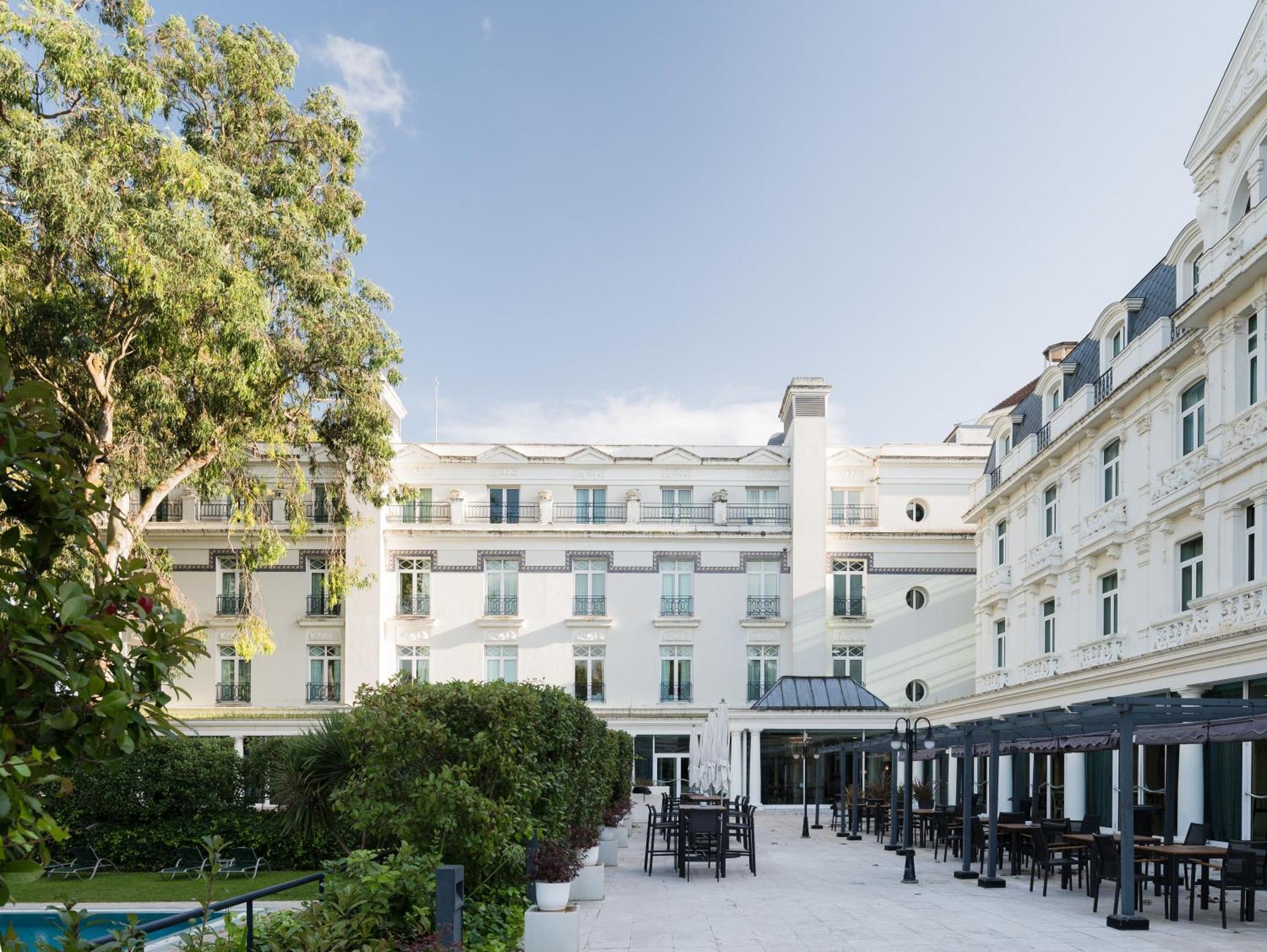 Castilla Termal Hotel 4*