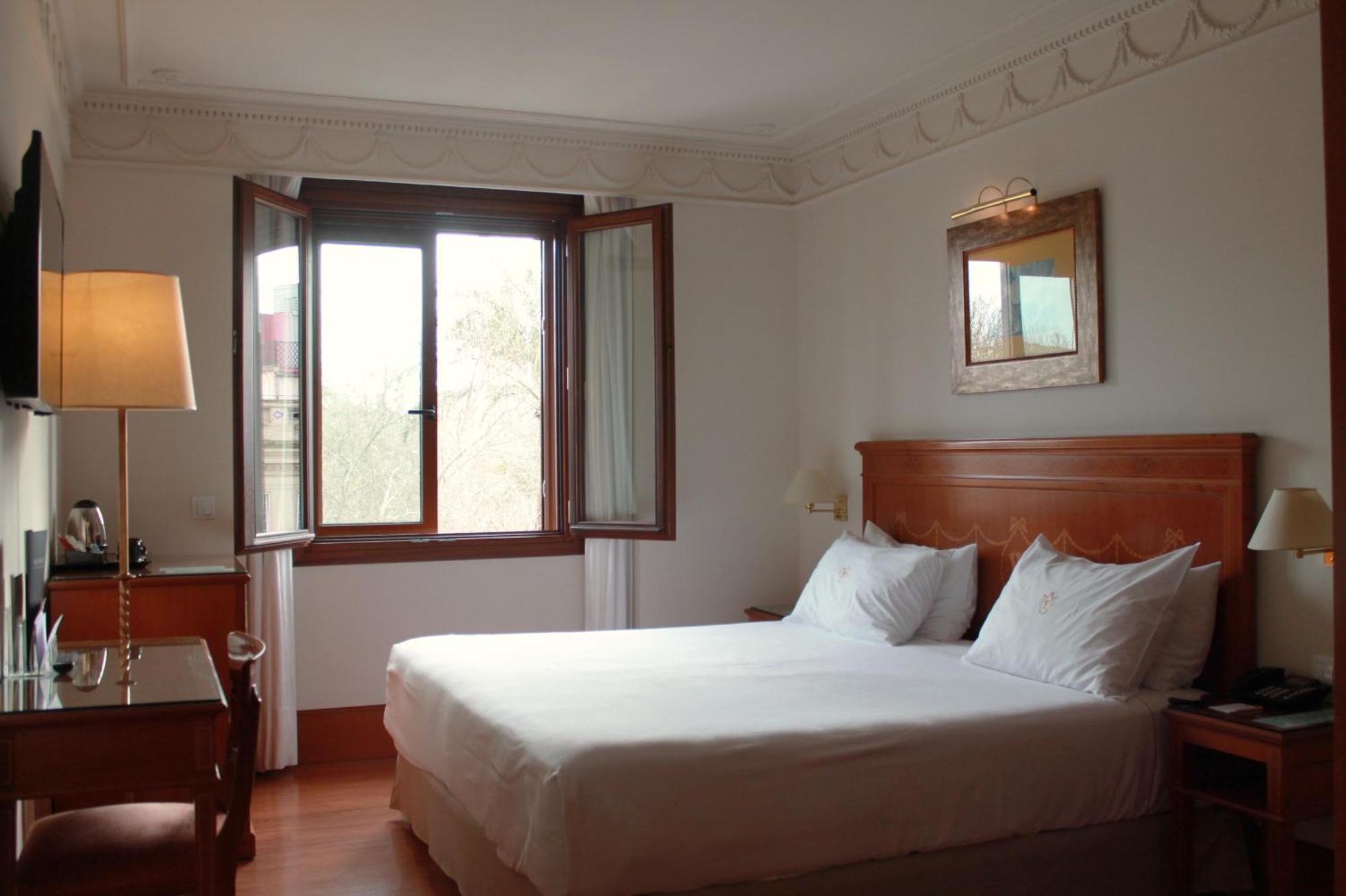 Inglaterra 4* Sevilla