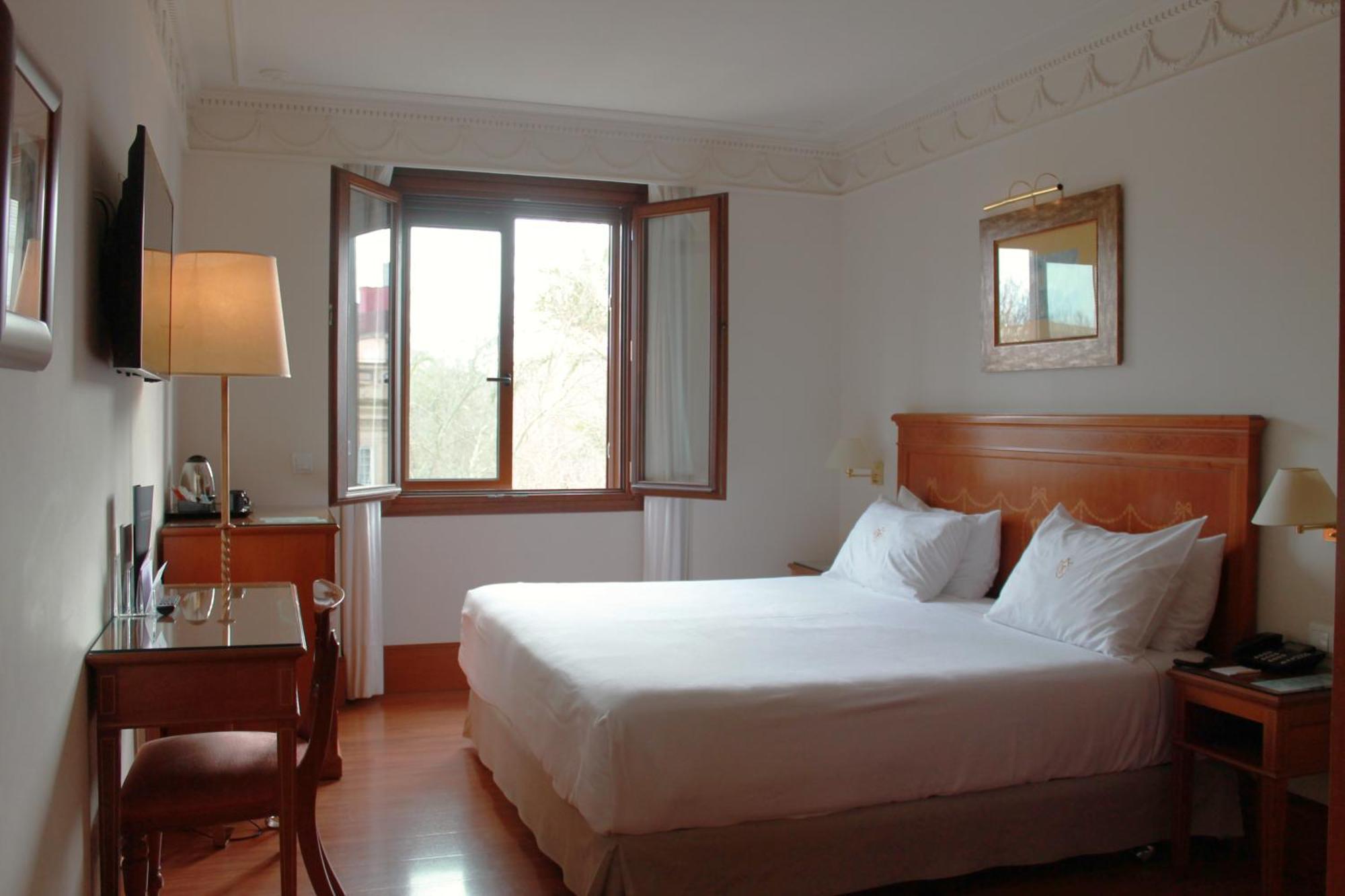 Inglaterra Hotel
