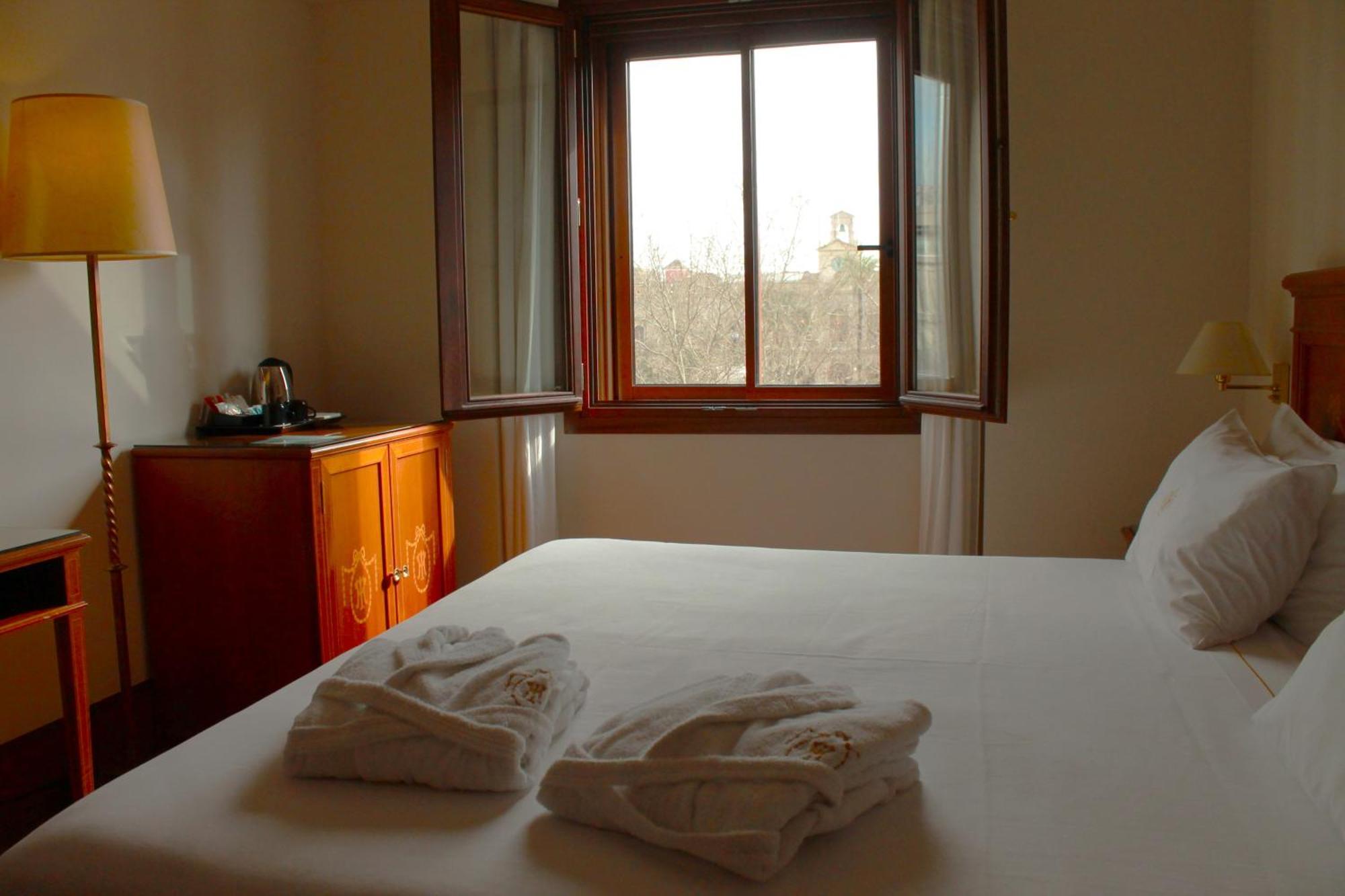 Inglaterra Hotel