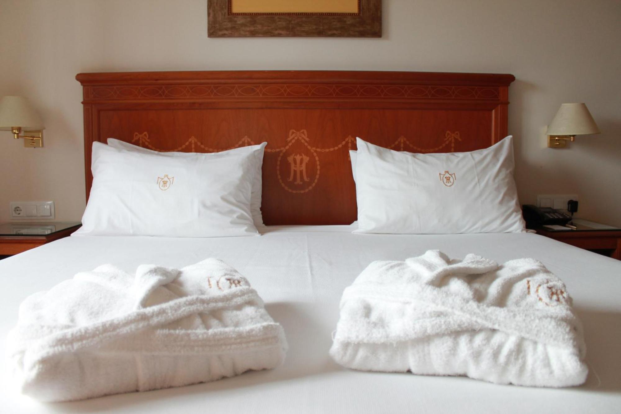 Inglaterra Hotel 4*