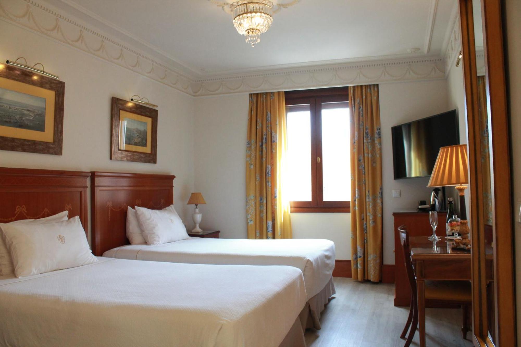 Inglaterra Hotel