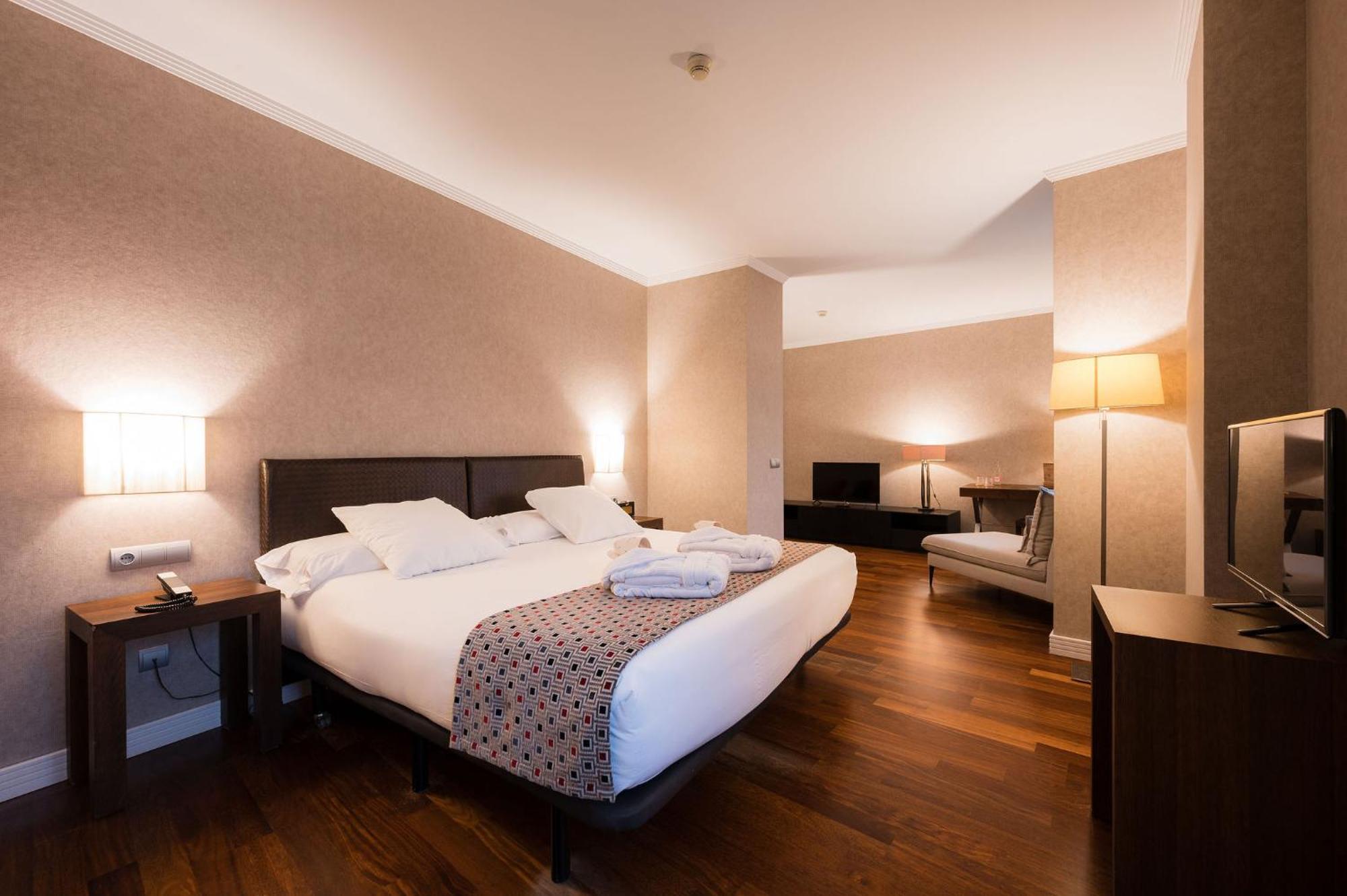Castilla Termal Hotel 4*