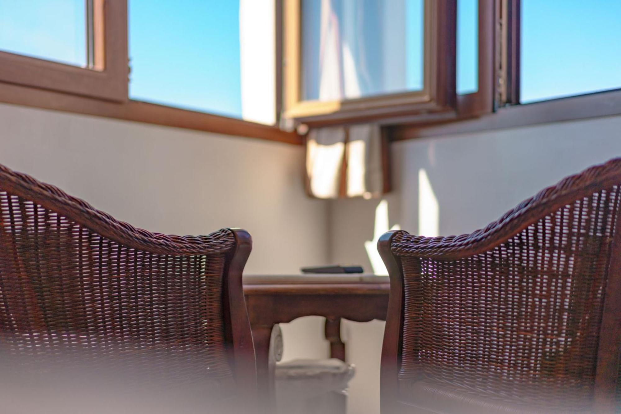 Hotel Mirador Arabeluj