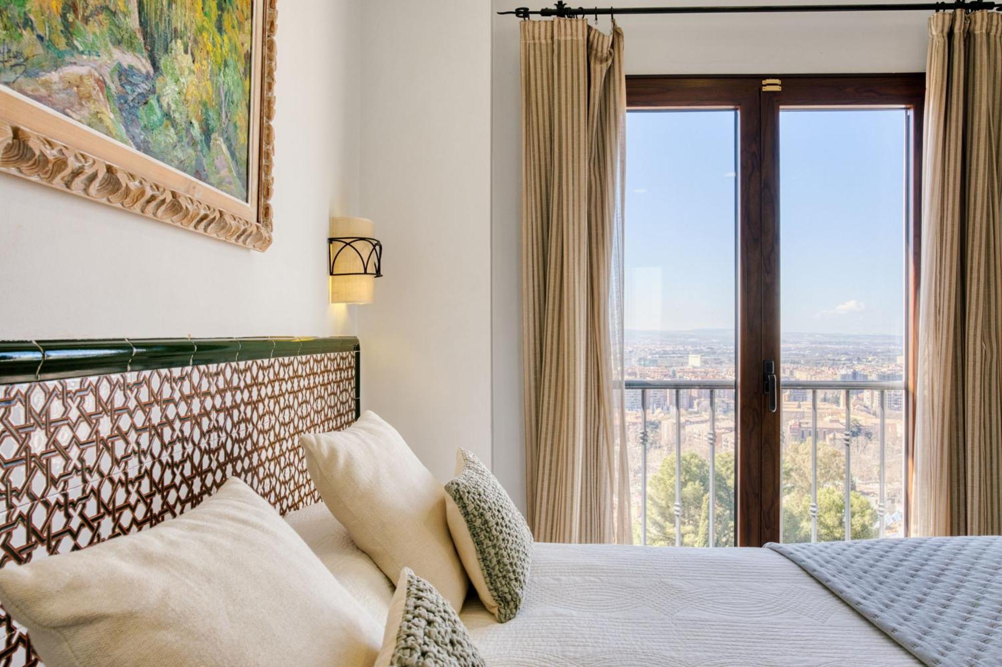 Mirador Arabeluj Hotel *
