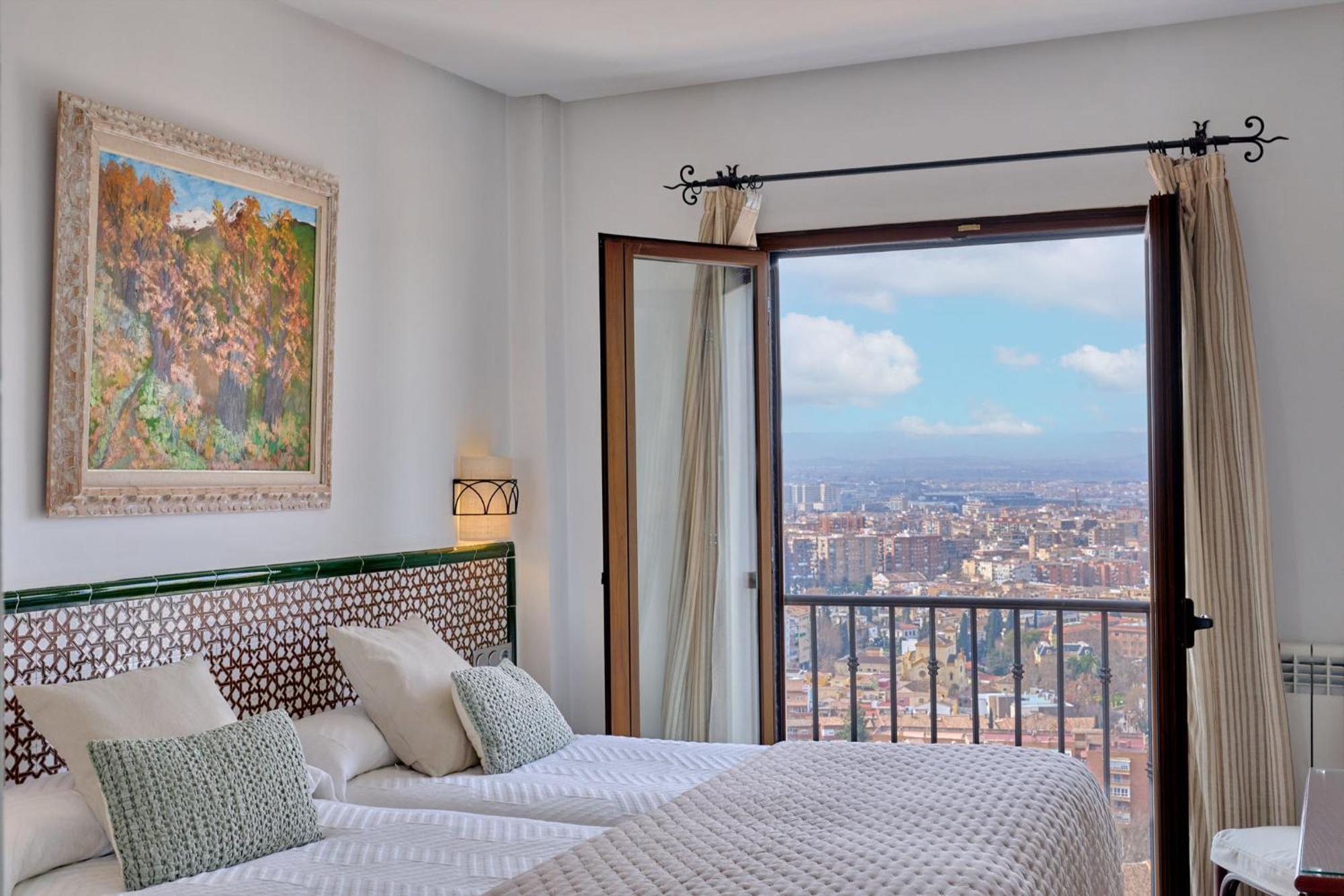 Mirador Arabeluj *