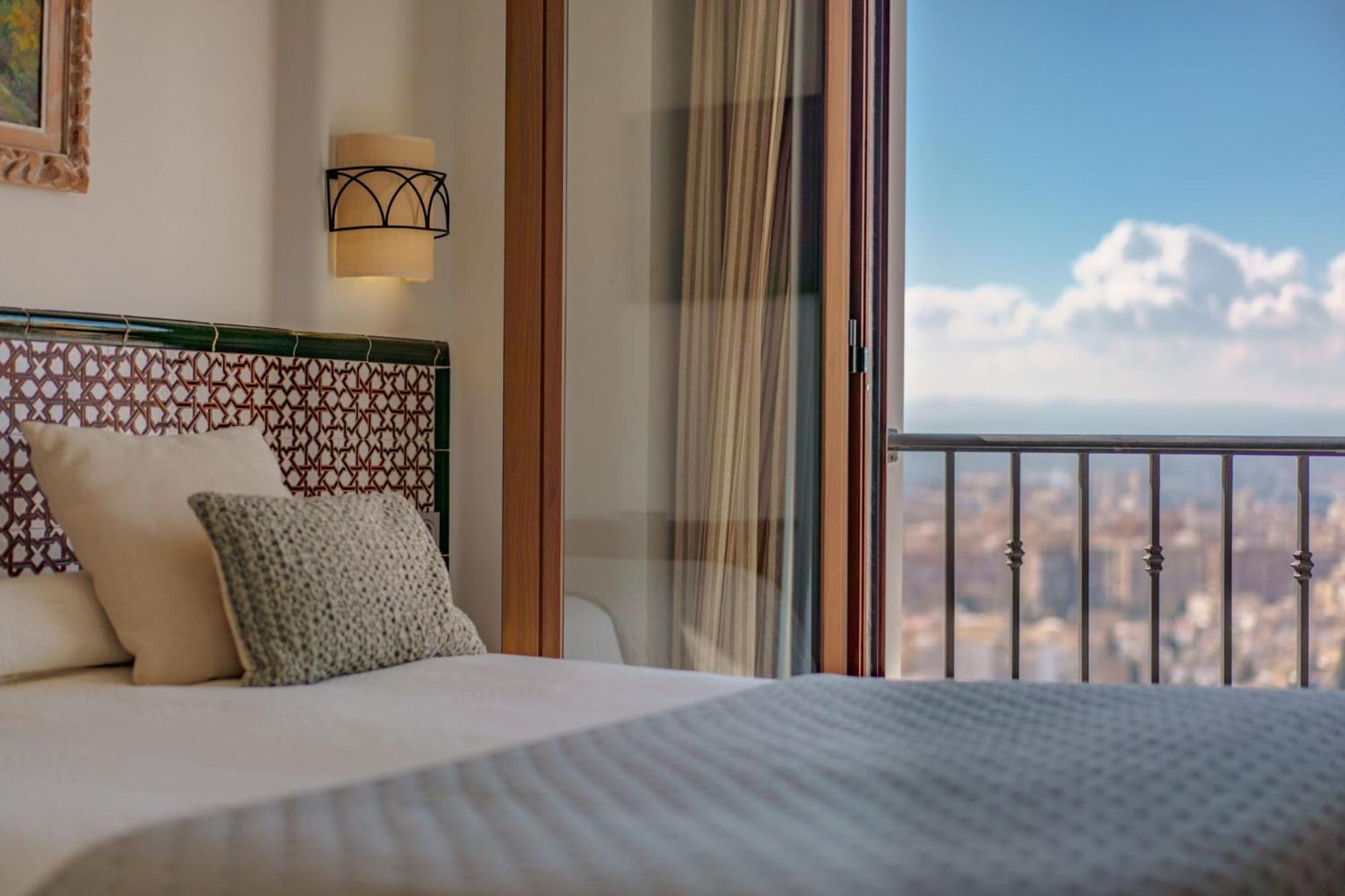 Mirador Arabeluj Hotel