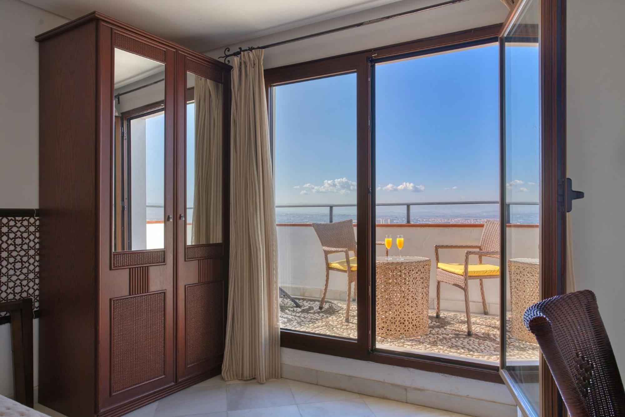 Hotel Mirador Arabeluj