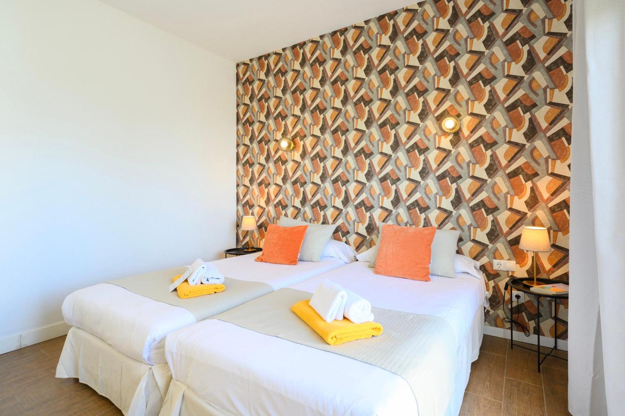 Bandama Golf By Airnest (adults Only) Bed and breakfast Santa Brígida