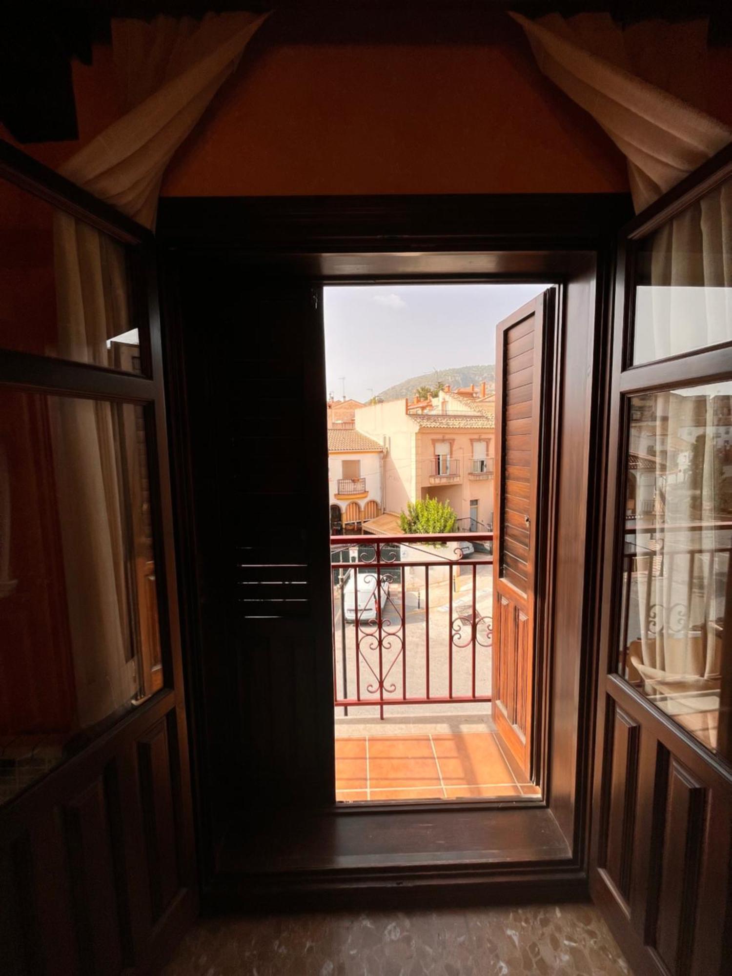 Guest house Ruta De Lorca *
