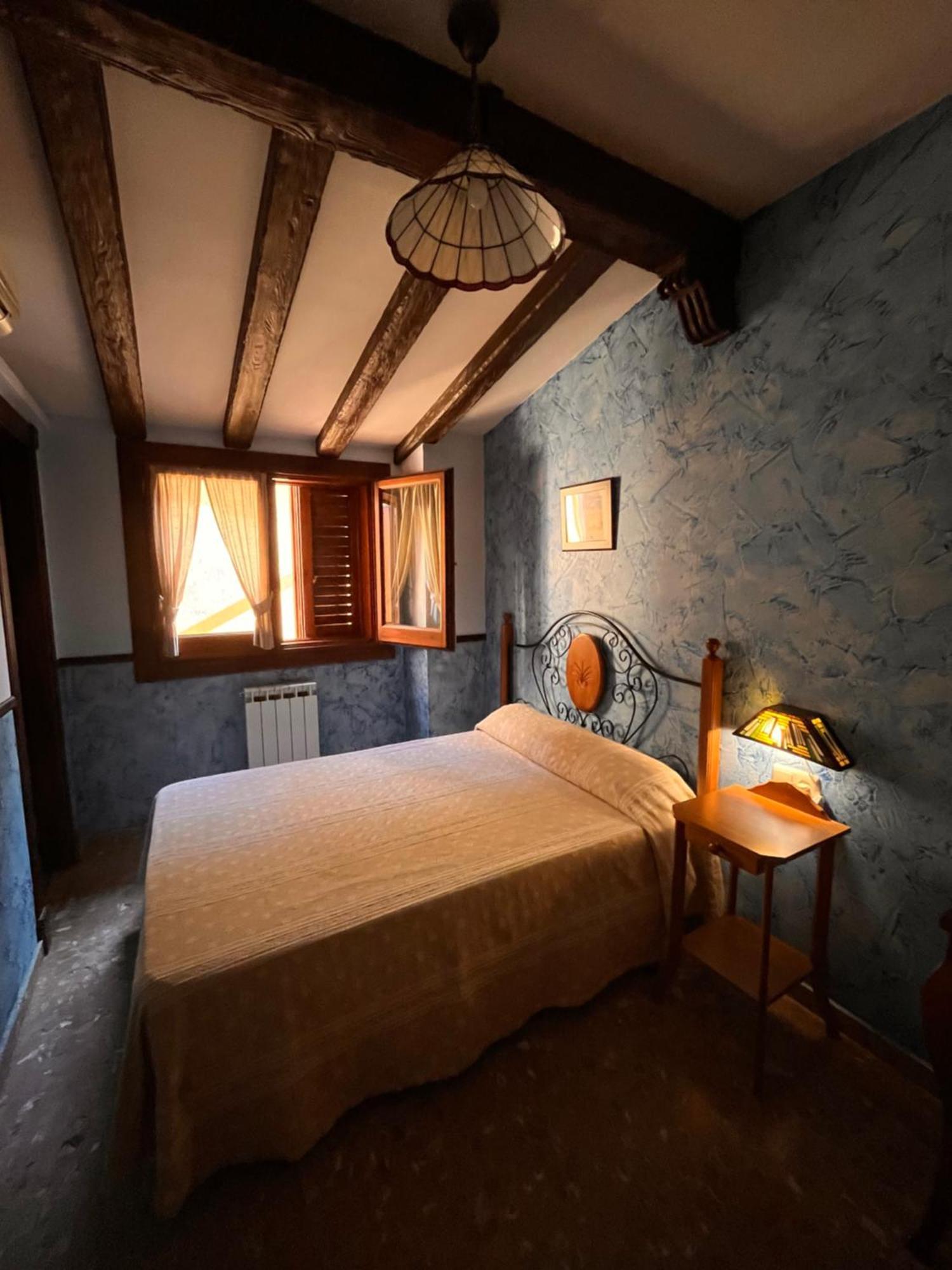 Guest house Ruta De Lorca *