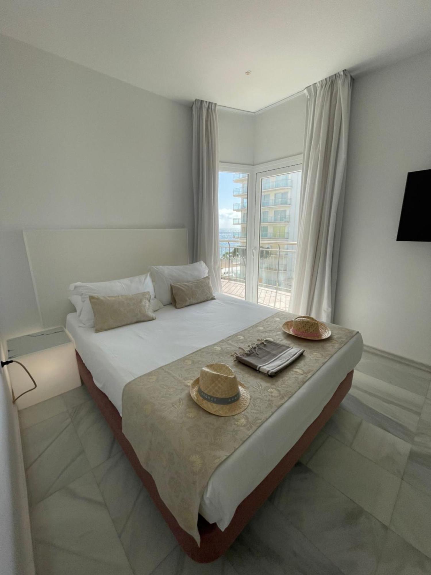 Aromar Hotel Platja d'Aro (Playa de Aro)