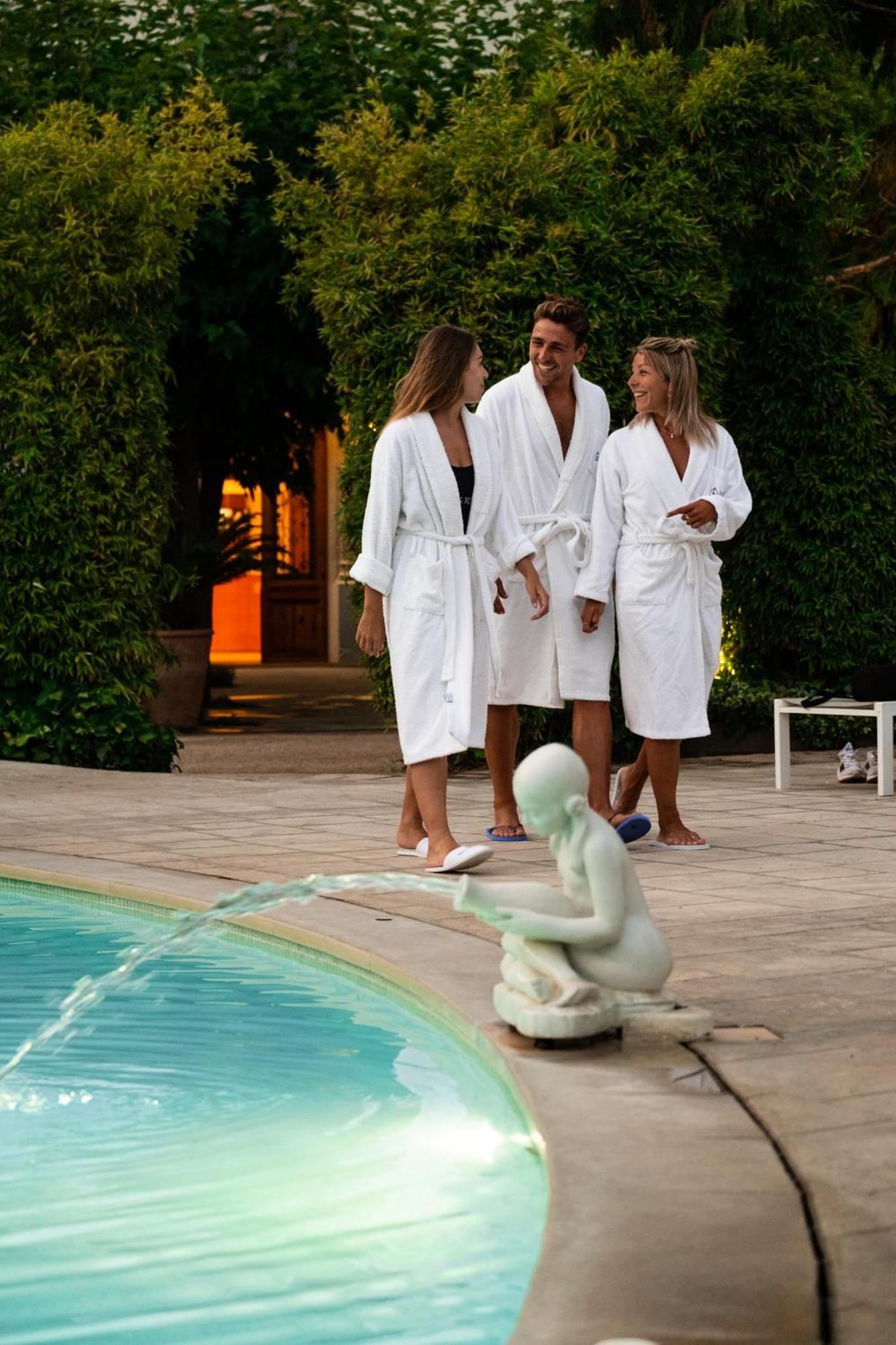 Balneario Prats Hotel