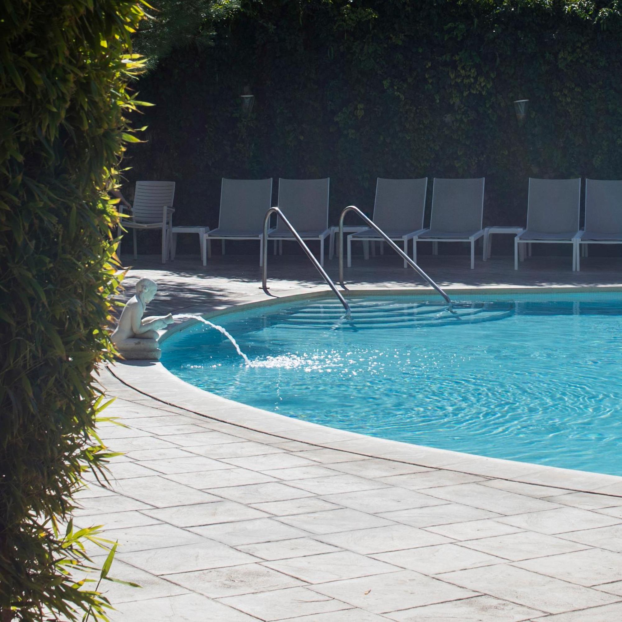 Hotel Balneario Prats