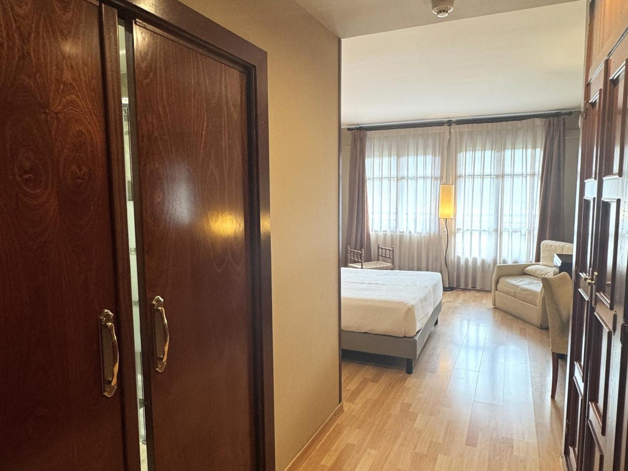 Cotiella Hotel Campo (Huesca)