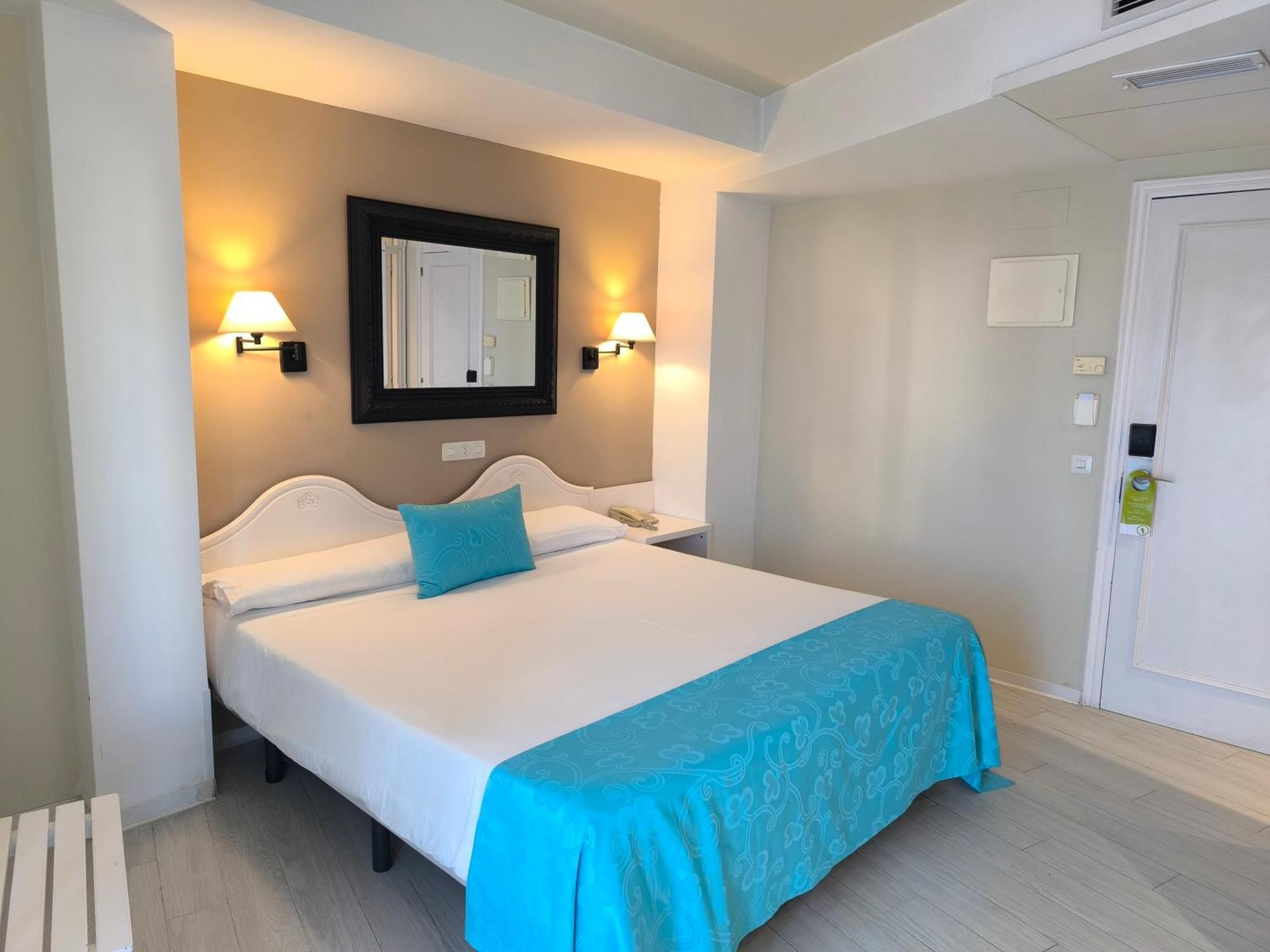 La Terrassa Hotel