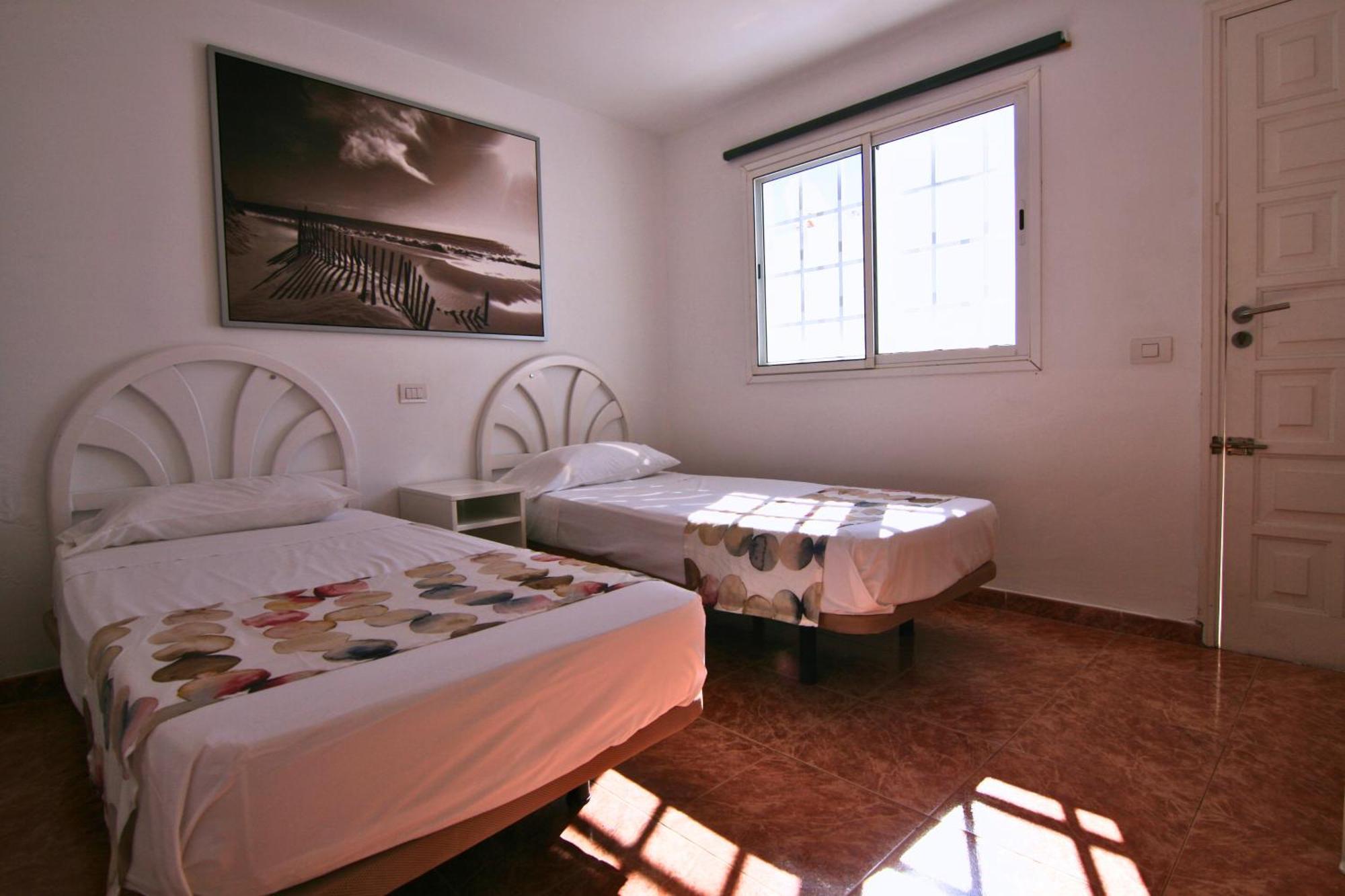Apartment Guanarama *