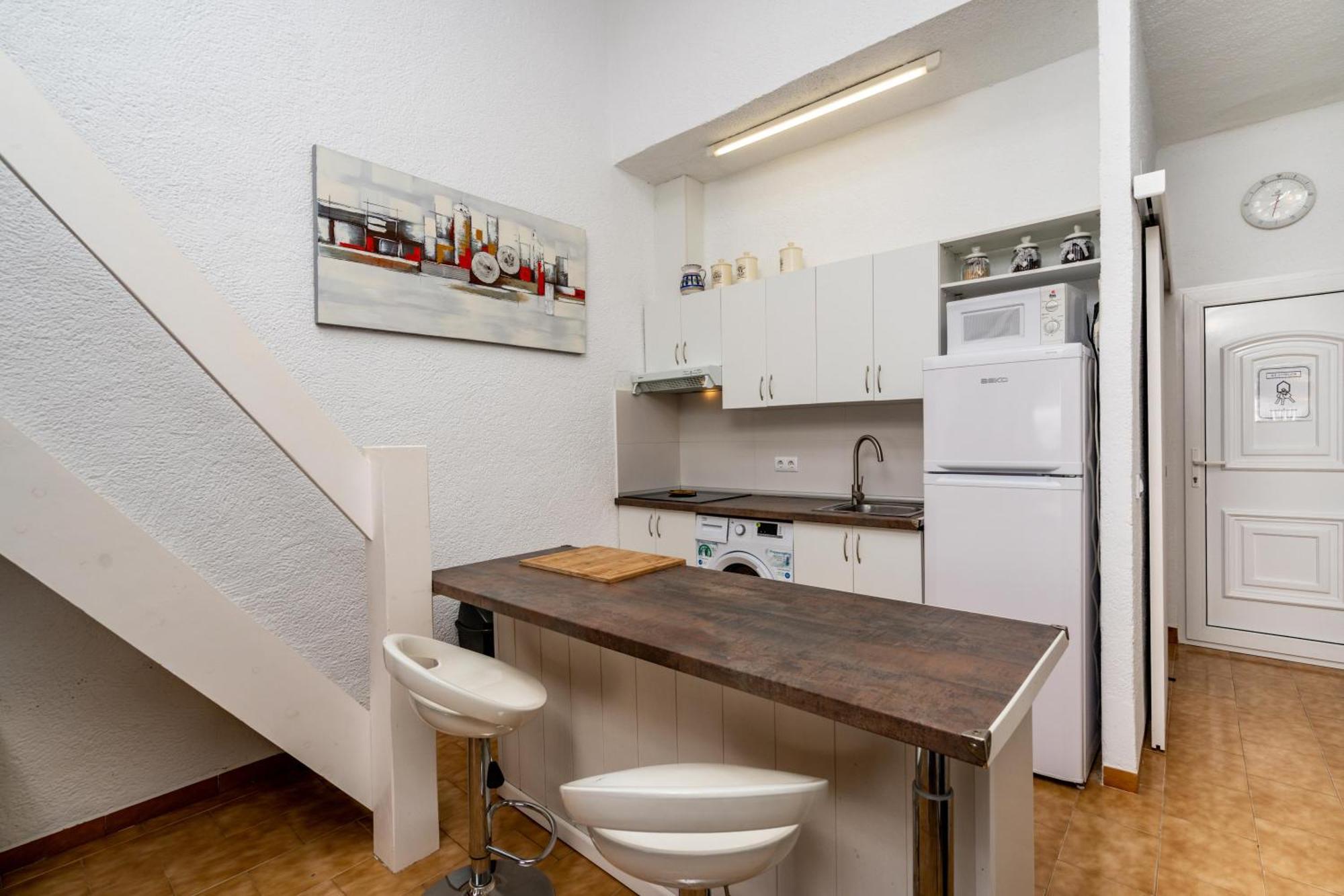 Solymar Apartamento