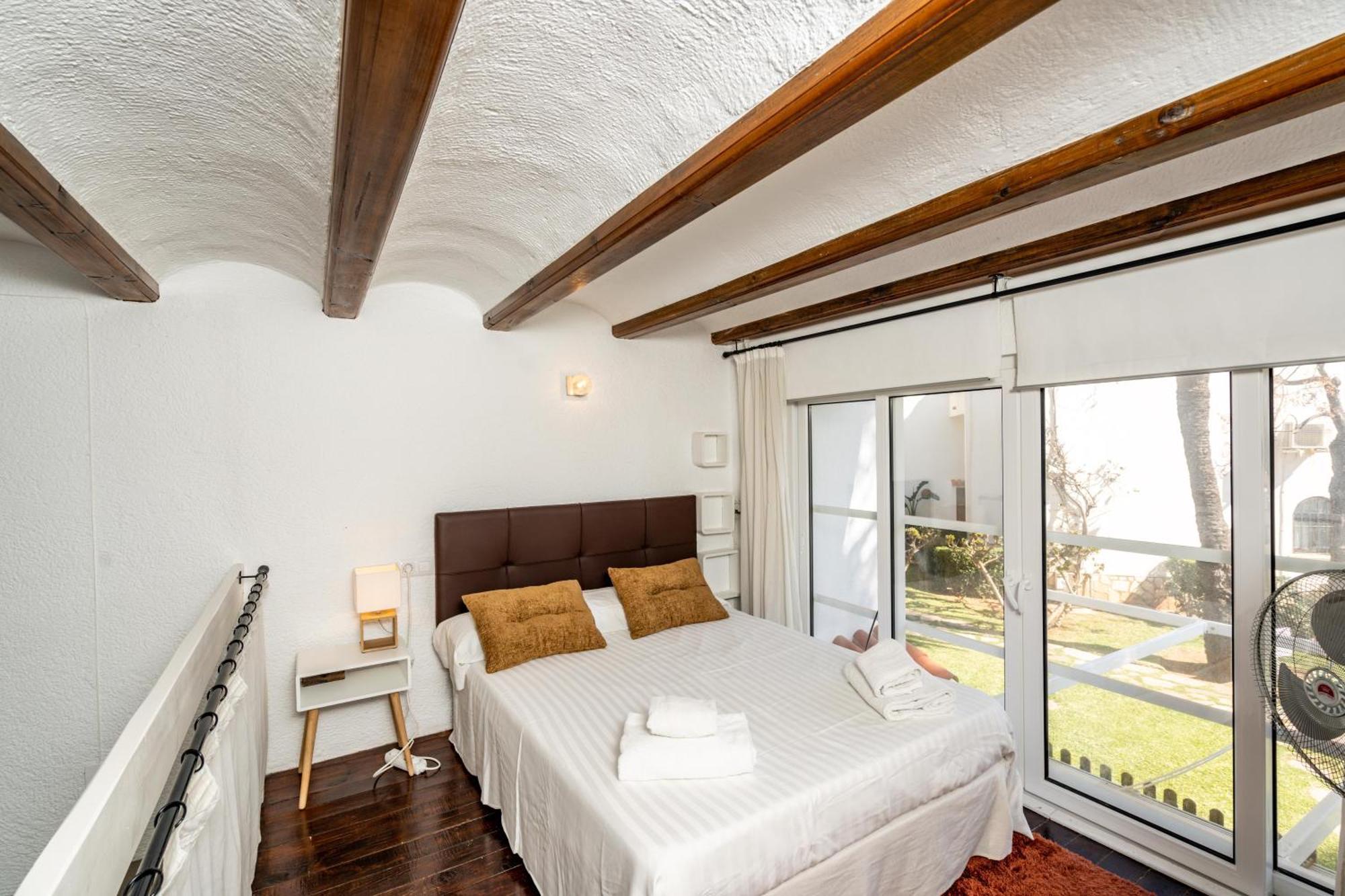 Solymar Apartamento *