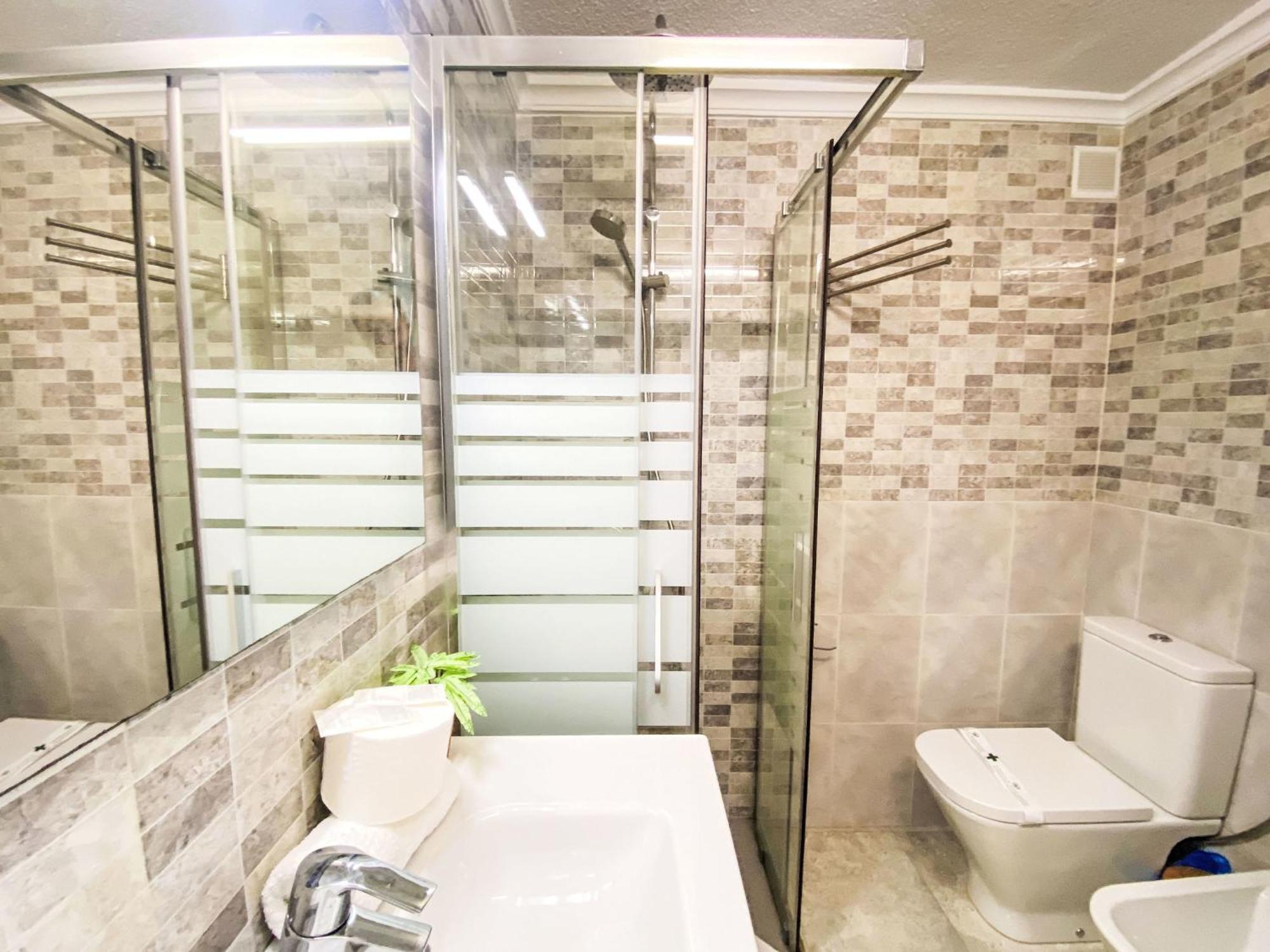 Don Lorenzo By Interhome Apartment *