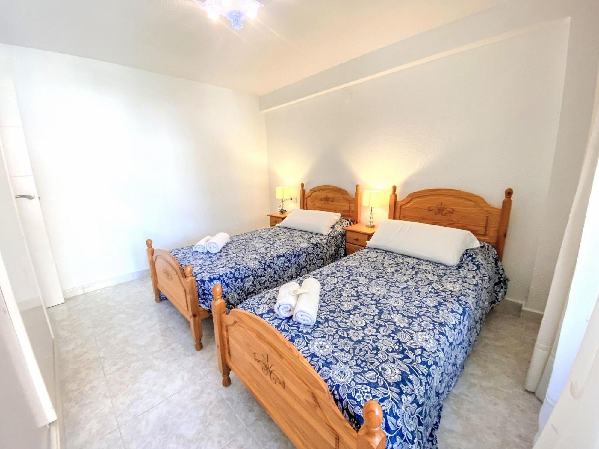 Don Lorenzo By Interhome Apartment